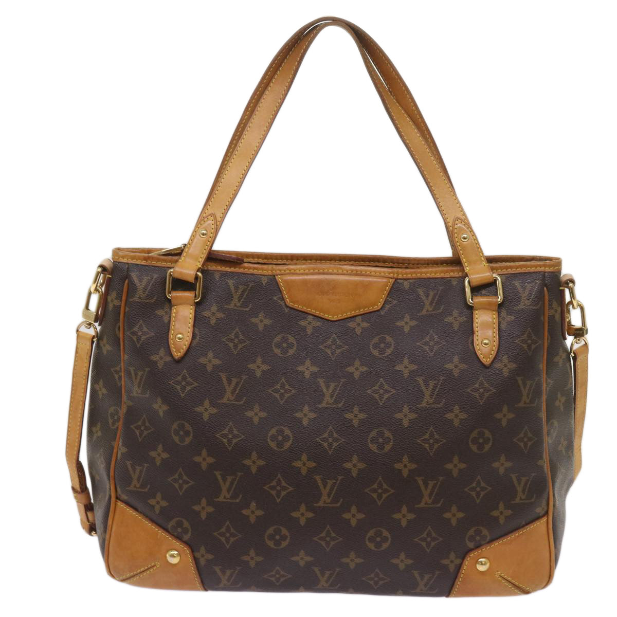 LOUIS VUITTON Monogram Estrella MM Tote Bag 2way M41232 LV ep3119