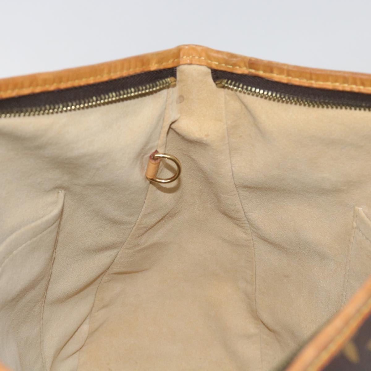 LOUIS VUITTON Monogram Estrella MM Tote Bag 2way M41232 LV ep3119