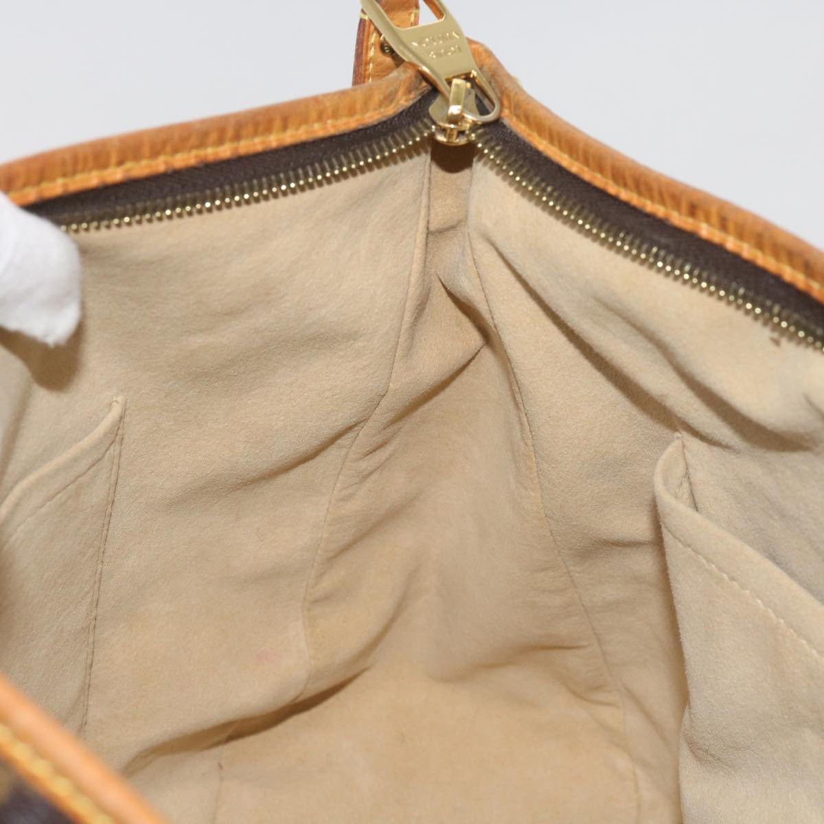 LOUIS VUITTON Monogram Estrella MM Tote Bag 2way M41232 LV ep3119