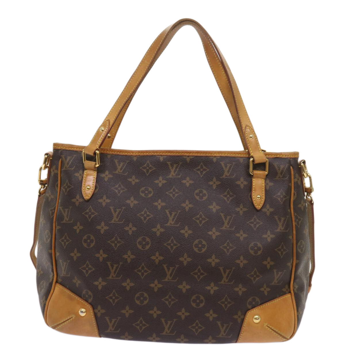 LOUIS VUITTON Monogram Estrella MM Tote Bag 2way M41232 LV ep3119