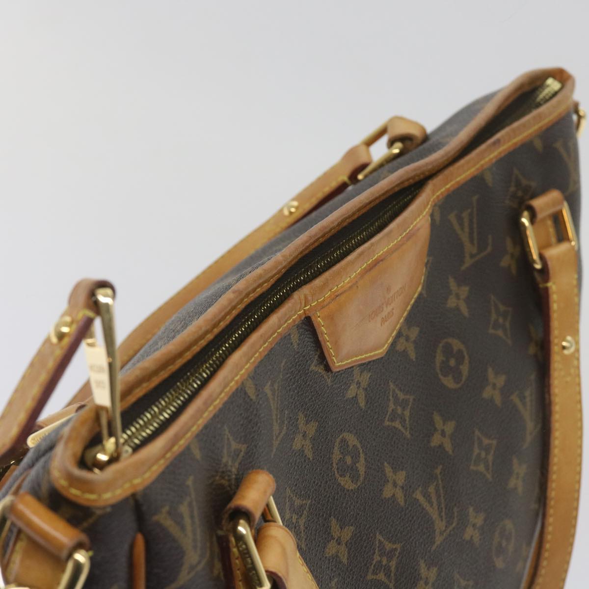 LOUIS VUITTON Monogram Estrella MM Tote Bag 2way M41232 LV ep3119