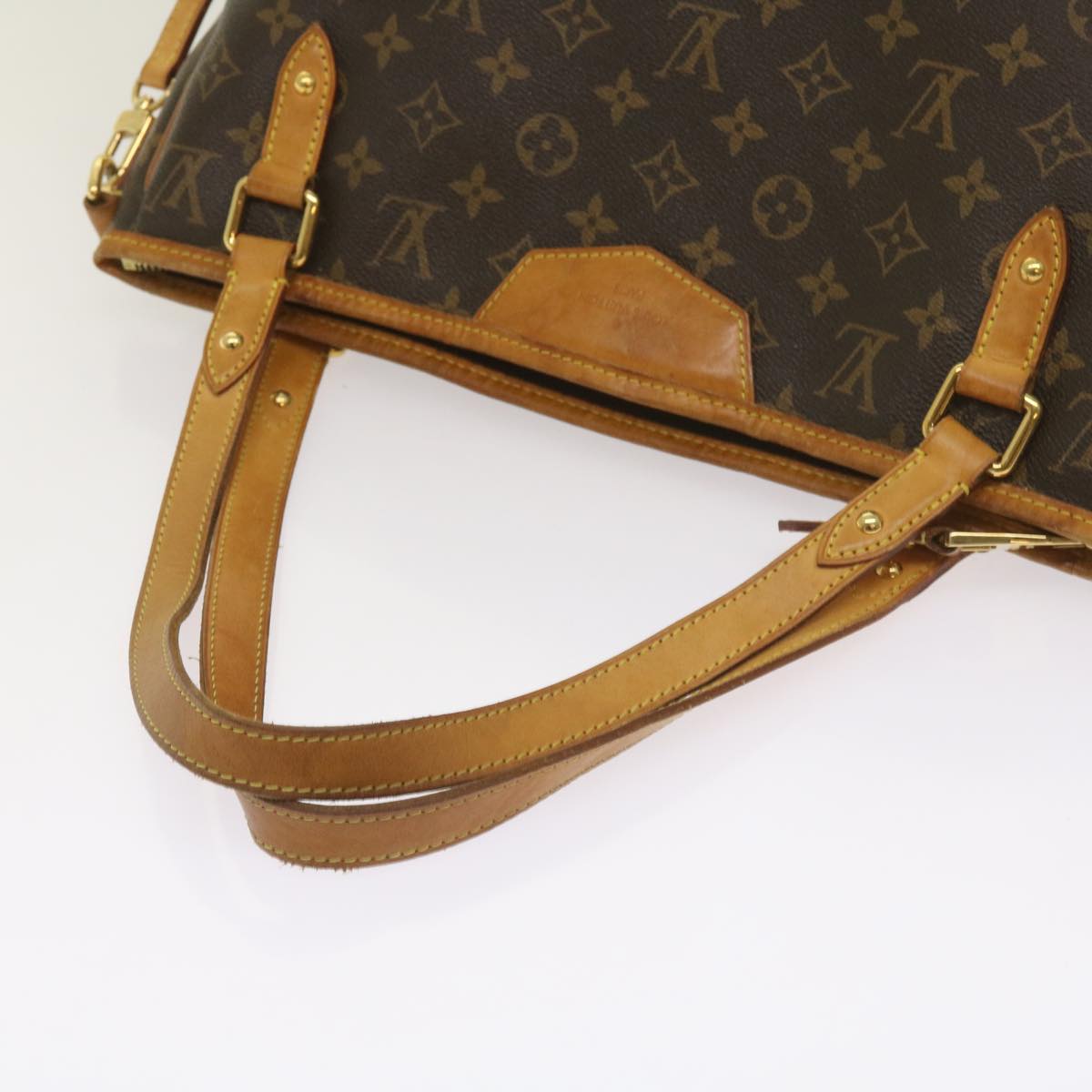 LOUIS VUITTON Monogram Estrella MM Tote Bag 2way M41232 LV ep3119