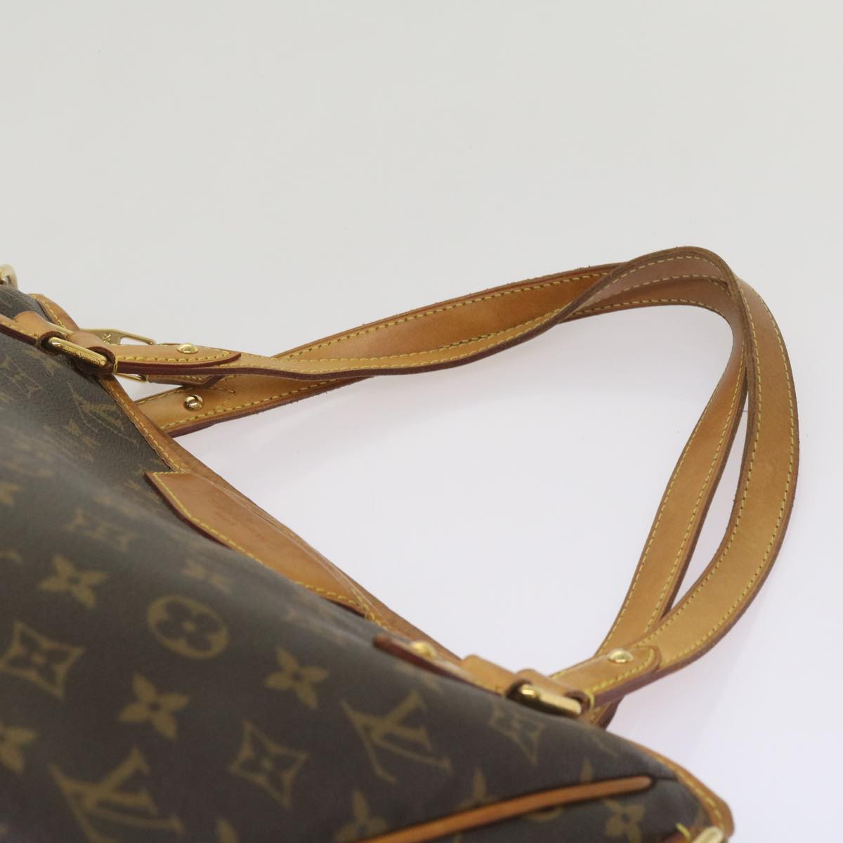 LOUIS VUITTON Monogram Estrella MM Tote Bag 2way M41232 LV ep3119