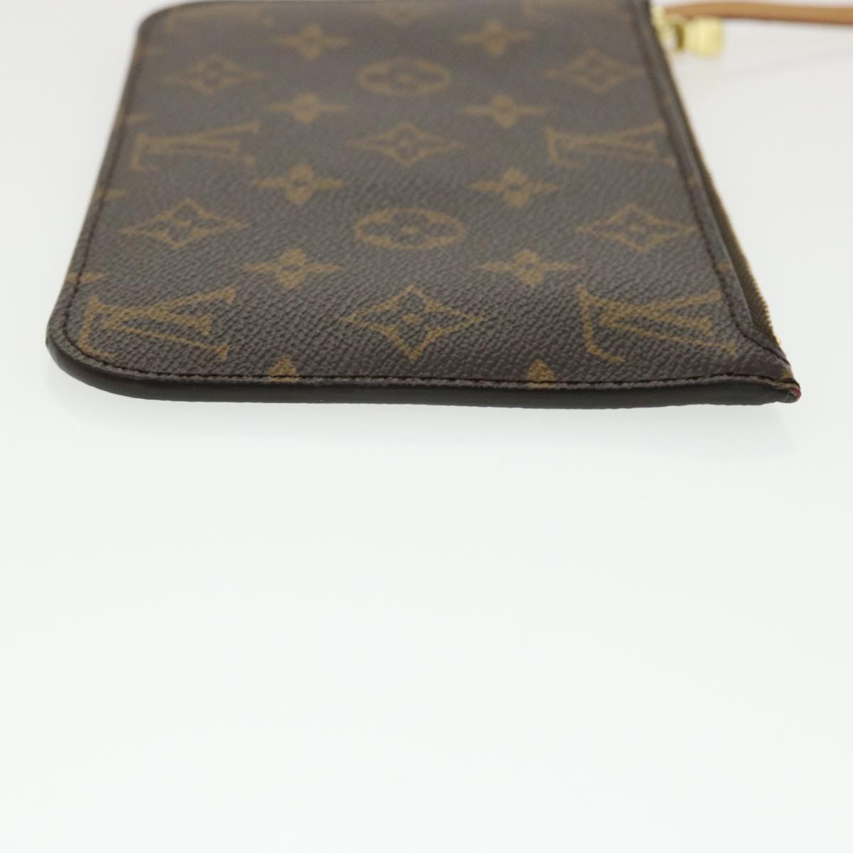LOUIS VUITTON Monogram Neverfull PM Pouch LV ep315