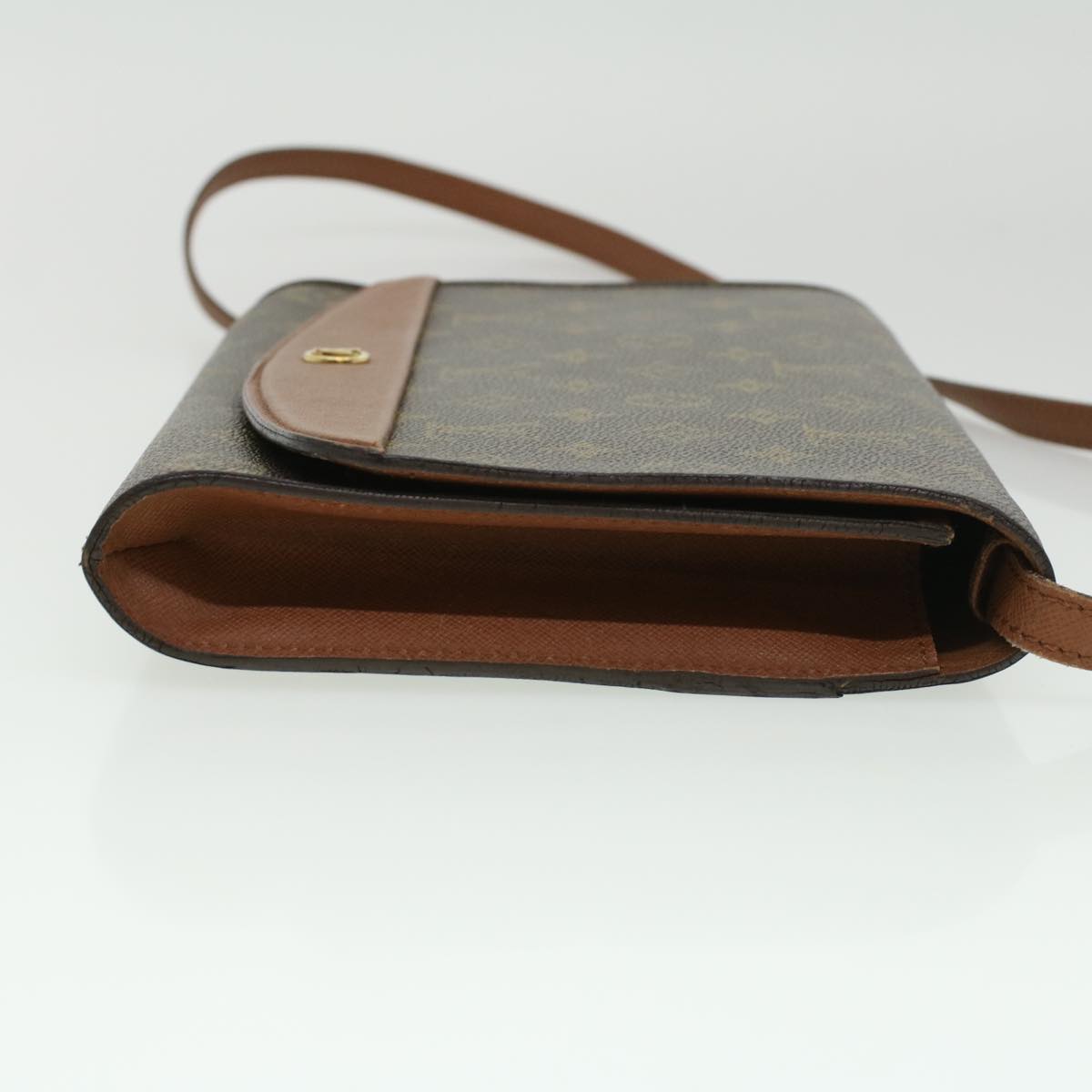 LOUIS VUITTON Monogram Bordeaux Shoulder Bag M51798 LV ep318