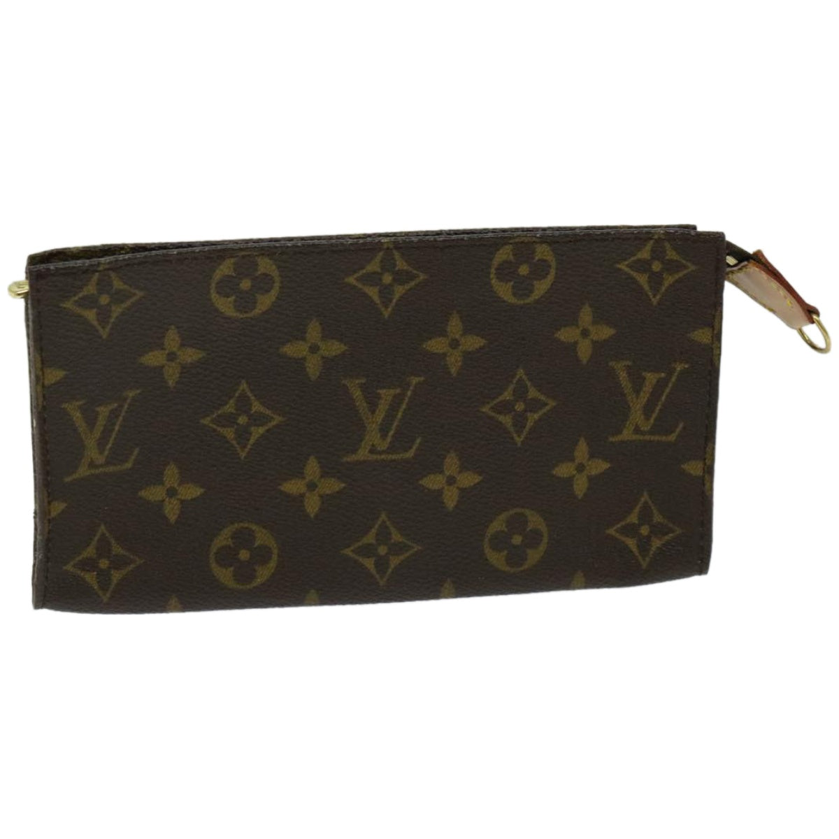 LOUIS VUITTON Monogram Bucket GM Pouch Accessory Pouch LV ep3443