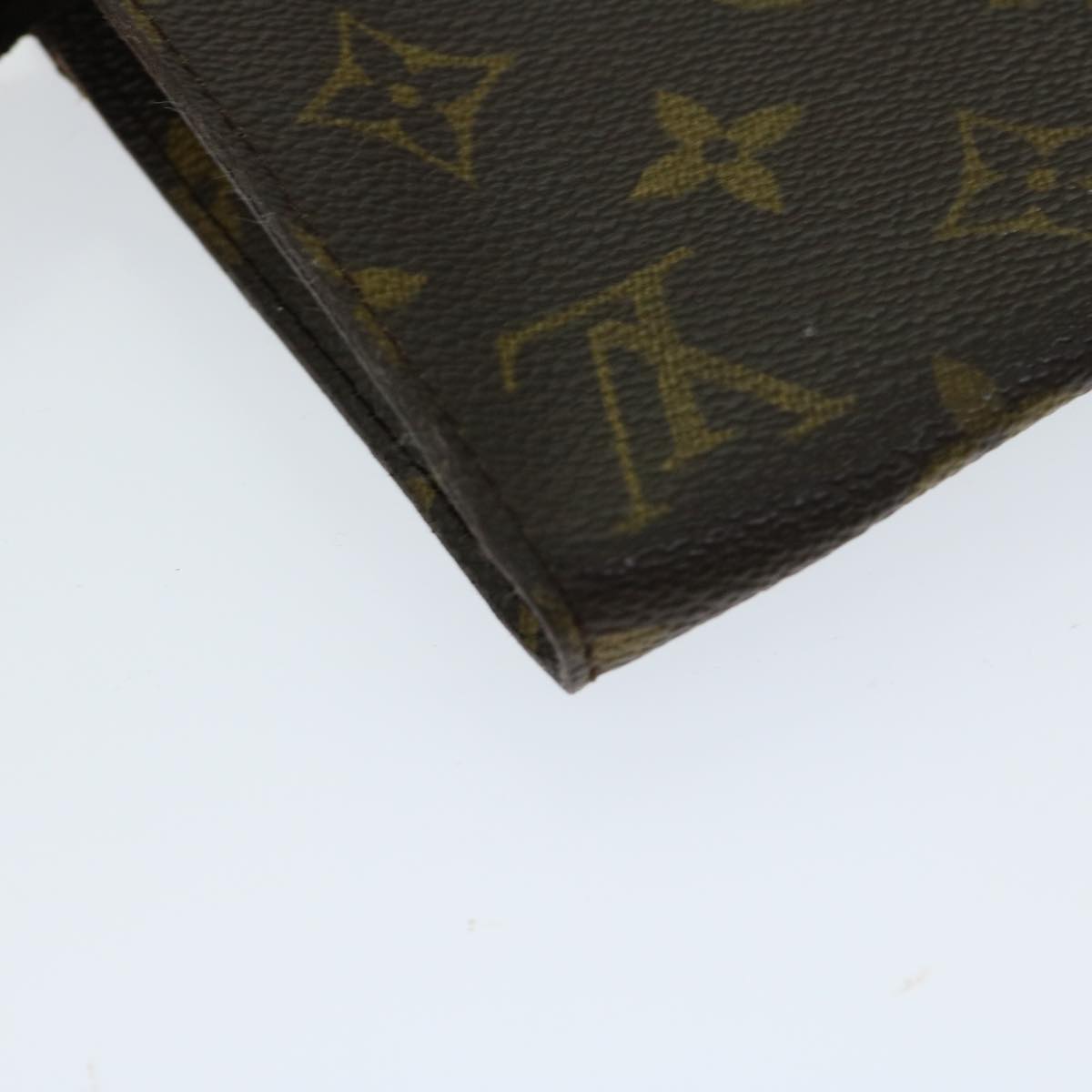 LOUIS VUITTON Monogram Bucket GM Pouch Accessory Pouch LV ep3443