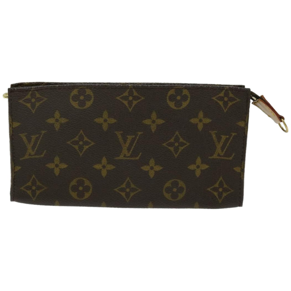 LOUIS VUITTON Monogram Bucket GM Pouch Accessory Pouch LV ep3443