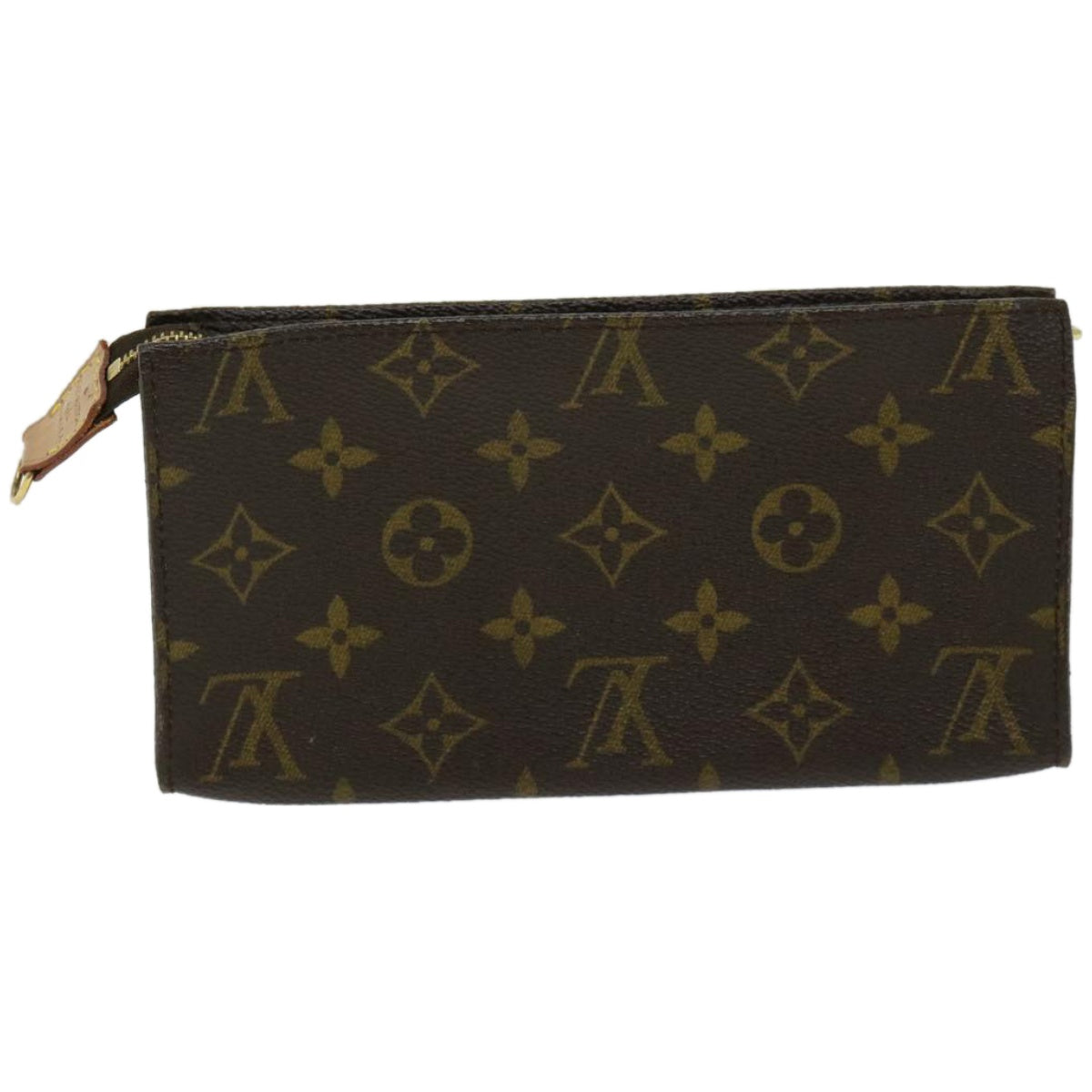 LOUIS VUITTON Monogram Bucket GM Pouch Accessory Pouch LV ep3443