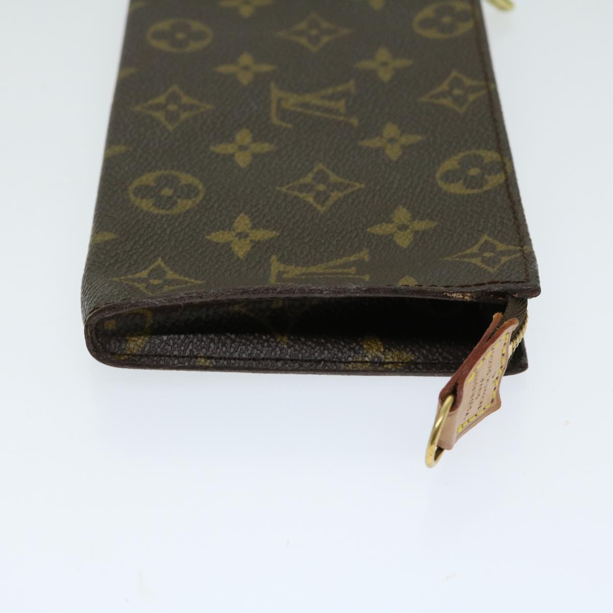 LOUIS VUITTON Monogram Bucket GM Pouch Accessory Pouch LV ep3443
