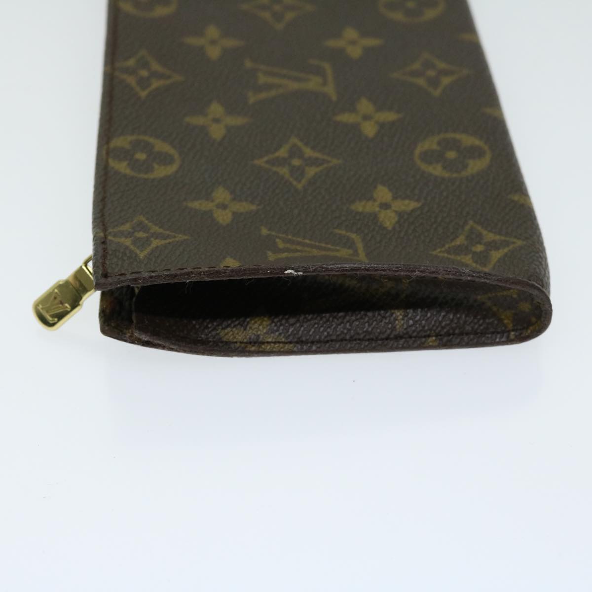 LOUIS VUITTON Monogram Bucket GM Pouch Accessory Pouch LV ep3443