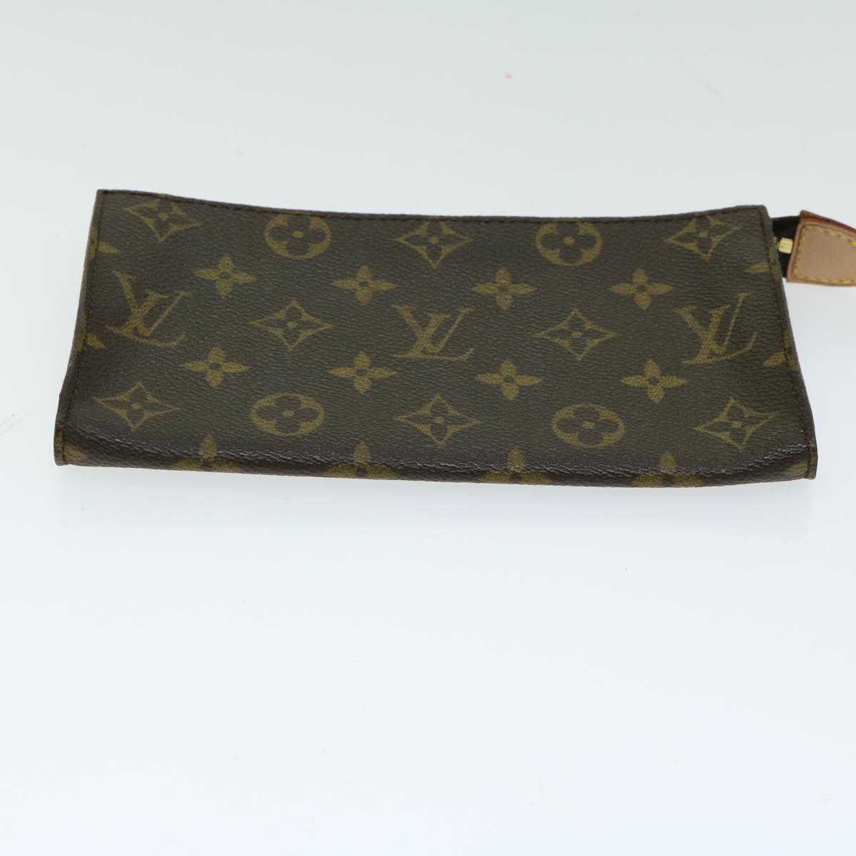 LOUIS VUITTON Monogram Bucket GM Pouch Accessory Pouch LV ep3443