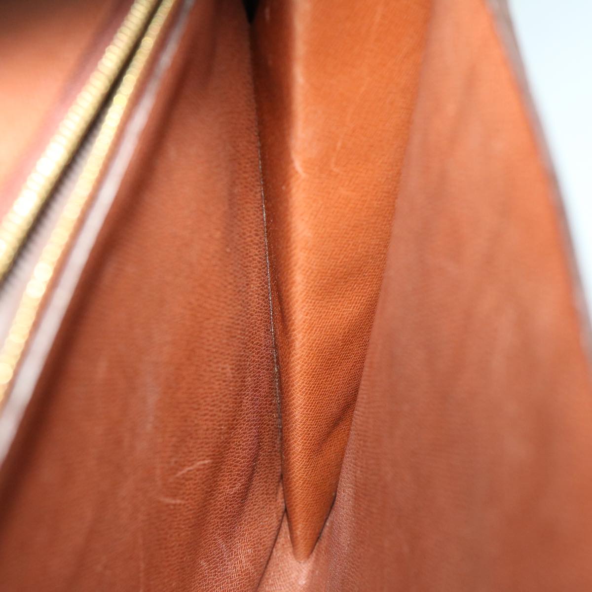 LOUIS VUITTON Monogram Posh Ministor Briefcase M53445 LV ep3449