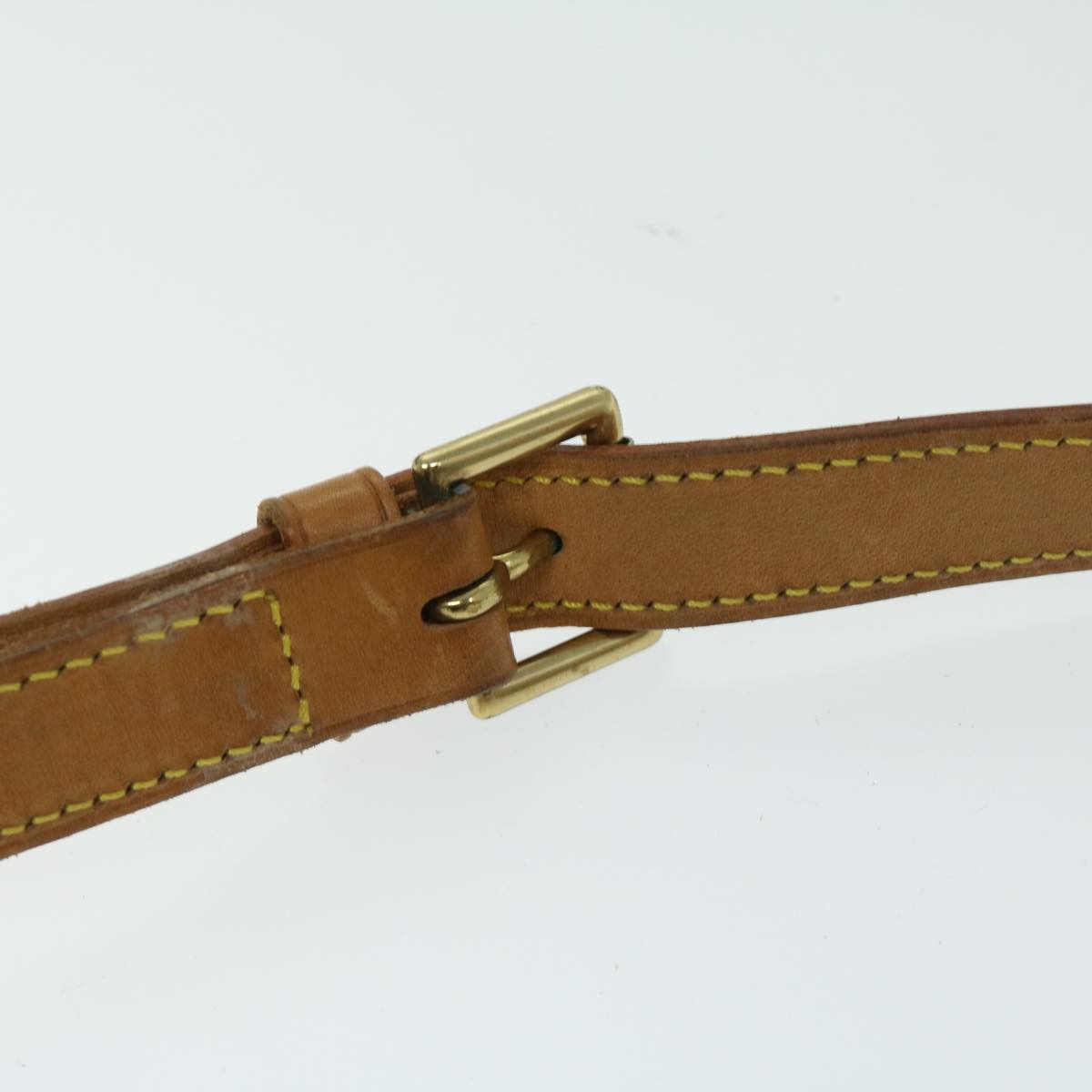 LOUIS VUITTON Monogram Saint Cloud GM Shoulder Bag M51242 LV ep3455