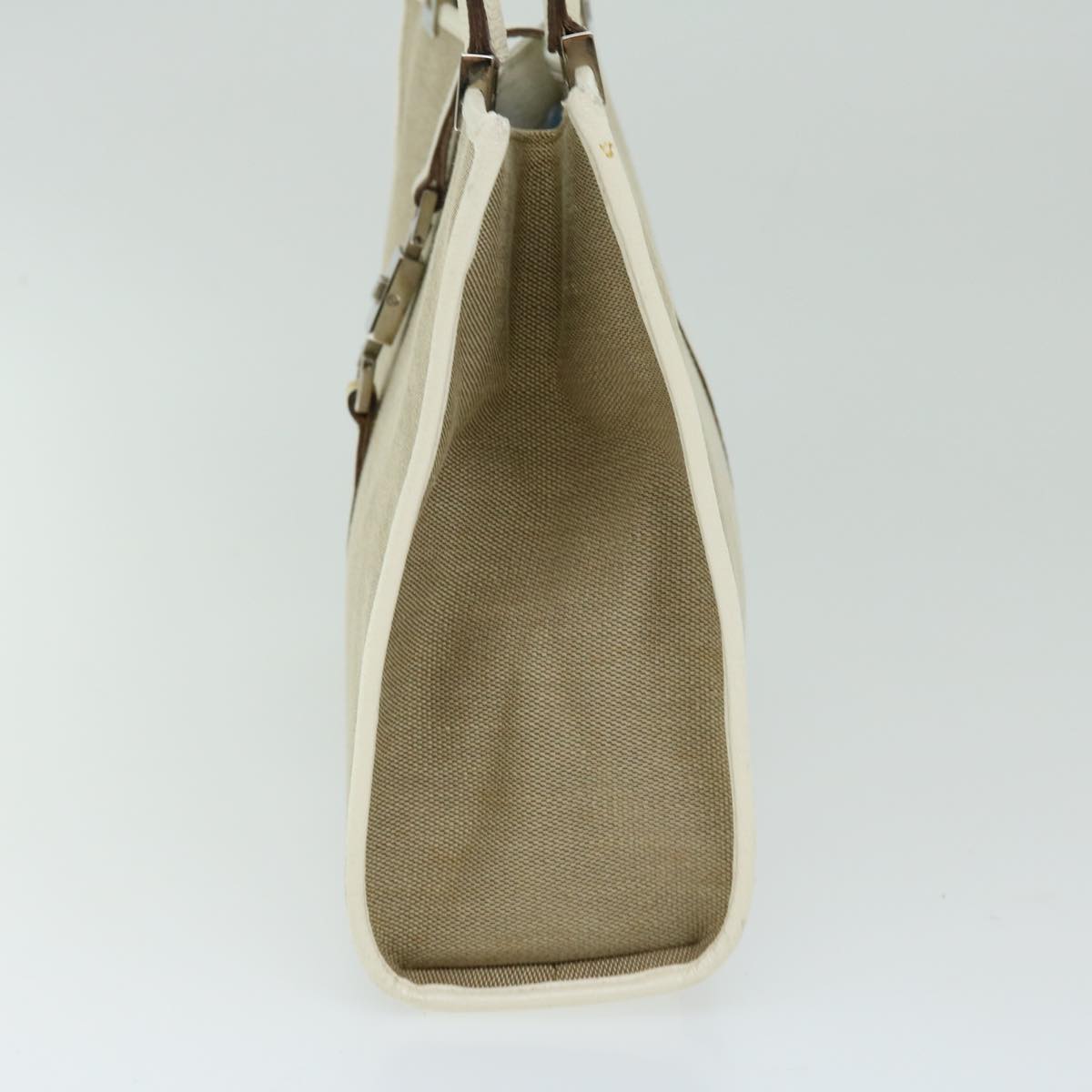 GUCCI Jackie Shoulder Bag Canvas Beige 002 1073 1705  ep3465