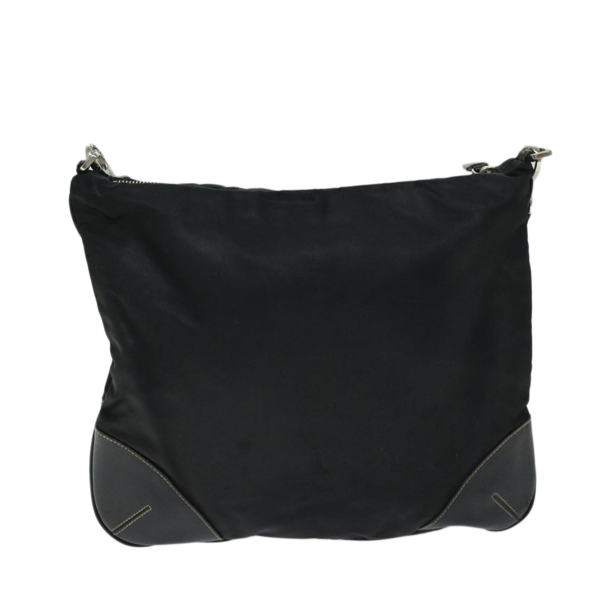 Luxury PradaShoulder Bag Nylon Black ep3634