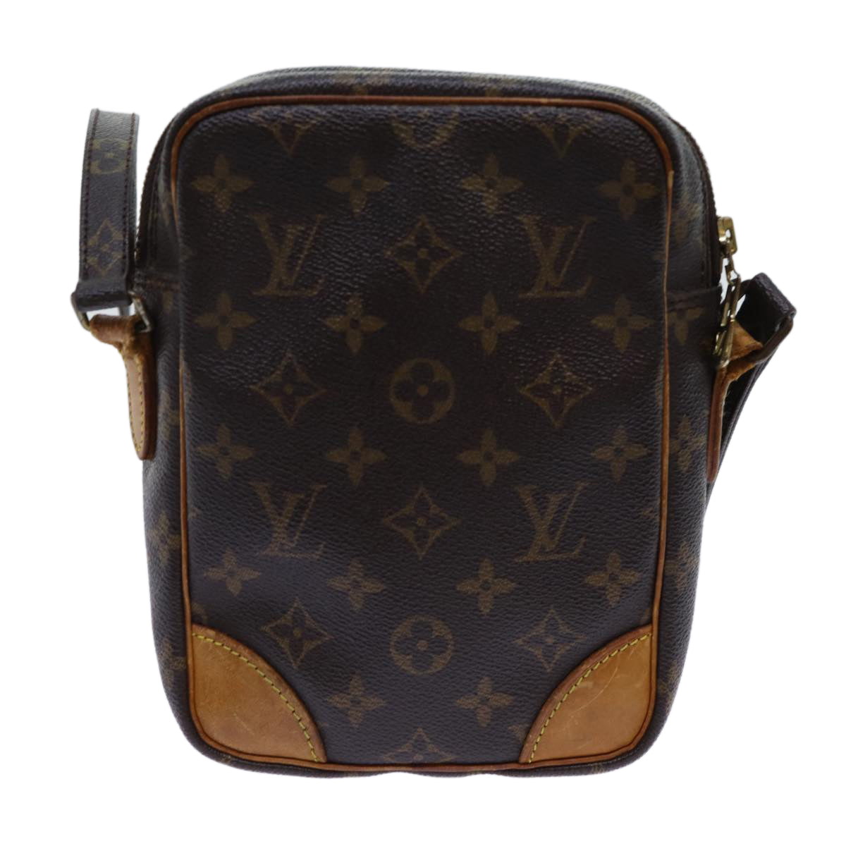 LOUIS VUITTON Monogram Amazon Shoulder Bag M45236 LV ep3869