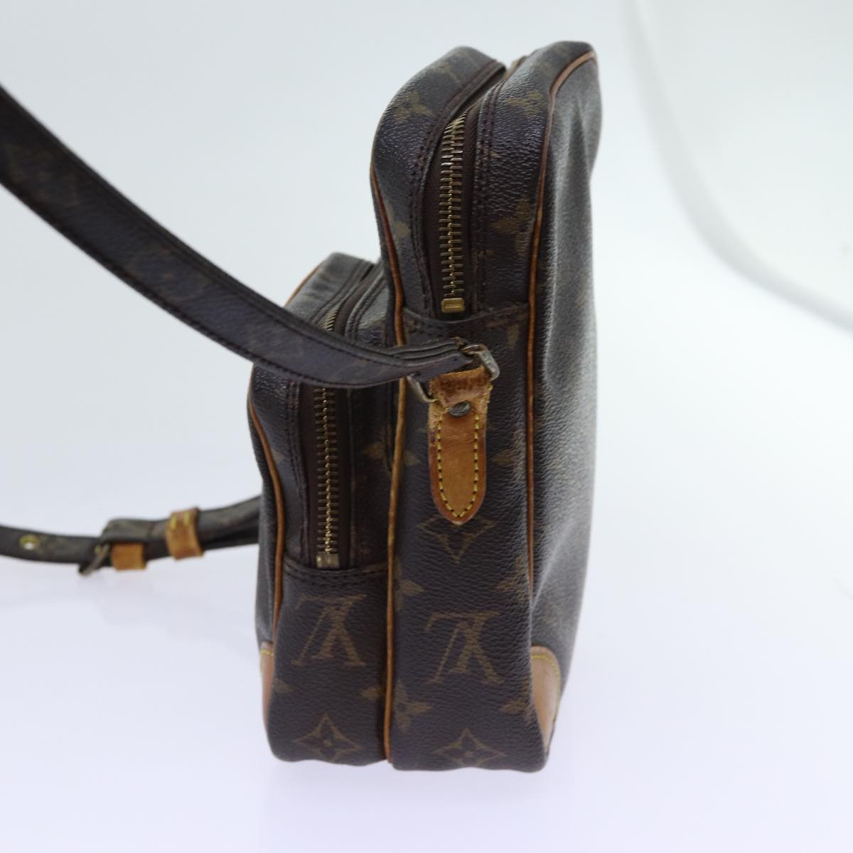 LOUIS VUITTON Monogram Amazon Shoulder Bag M45236 LV ep3869