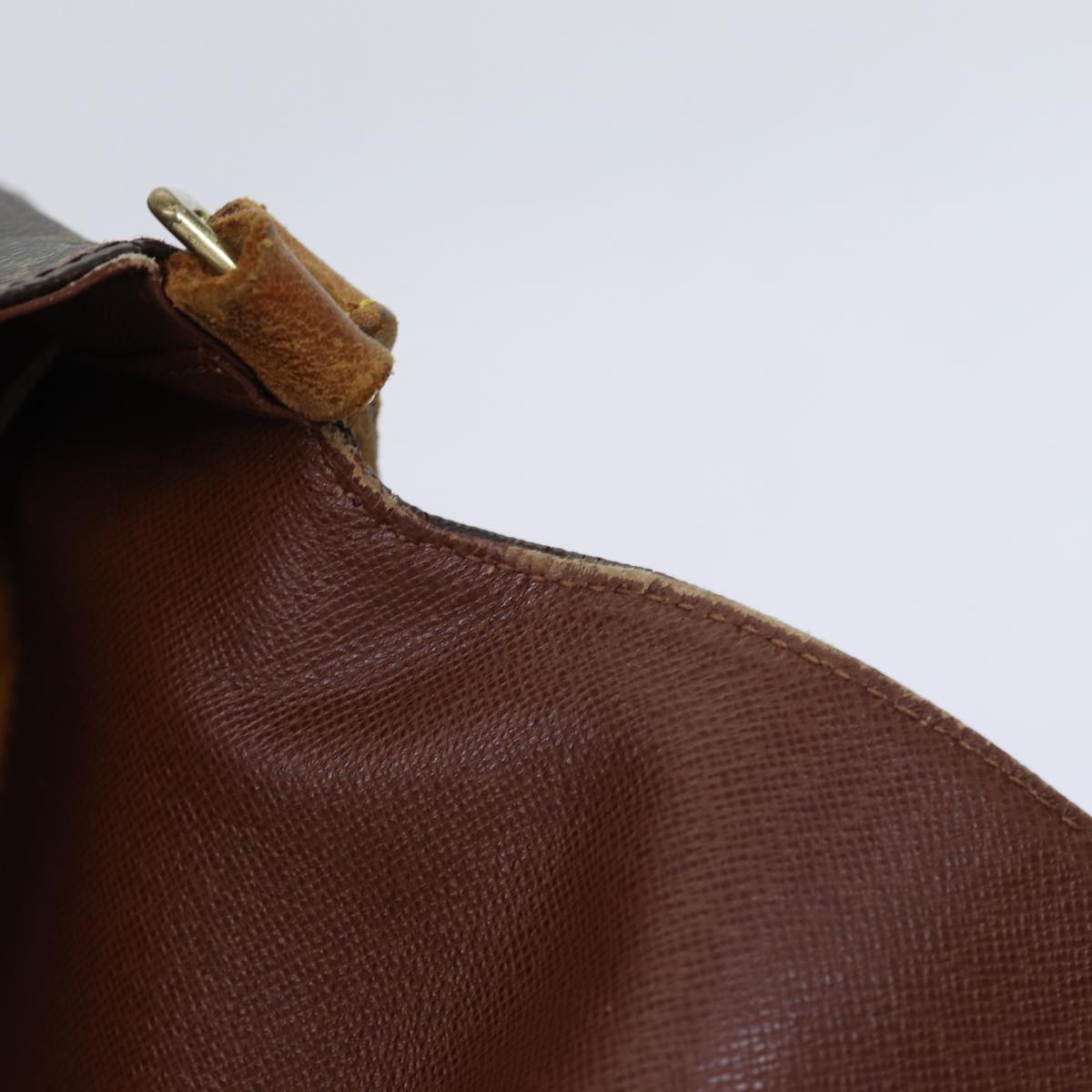 LOUIS VUITTON Monogram Musette Shoulder Bag M51256 LV ep3910