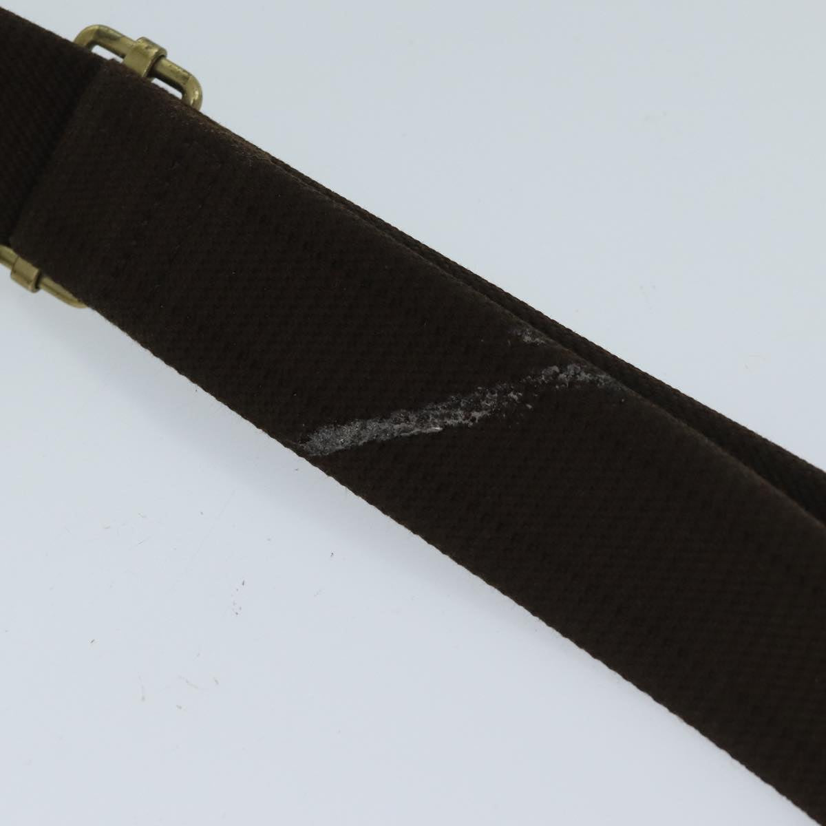 LOUIS VUITTON Monogram Messenger Bosphore PM Shoulder Bag M40106 LV ep3912