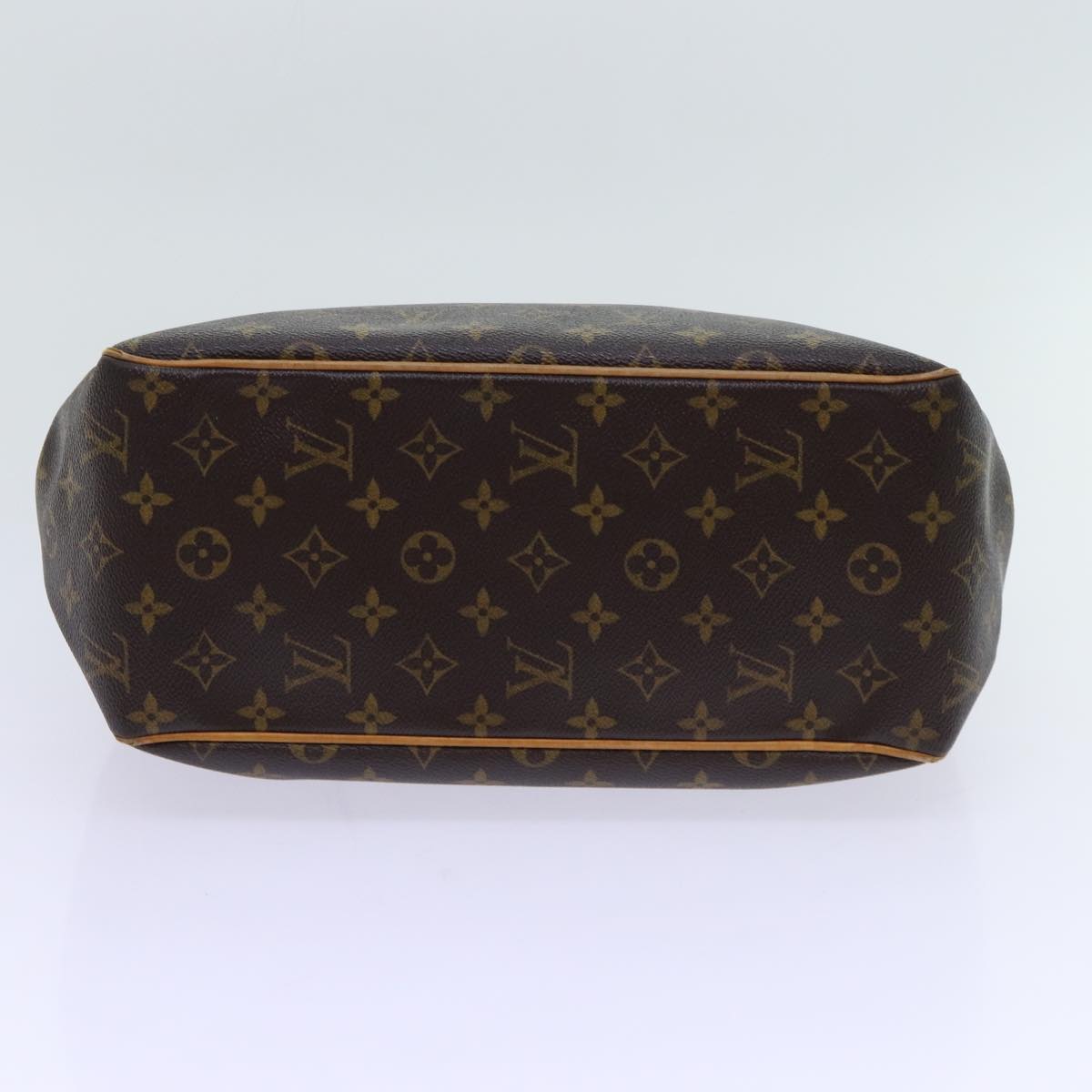 LOUIS VUITTON Monogram Batignolles Vertical Tote Bag M51153 LV ep3916