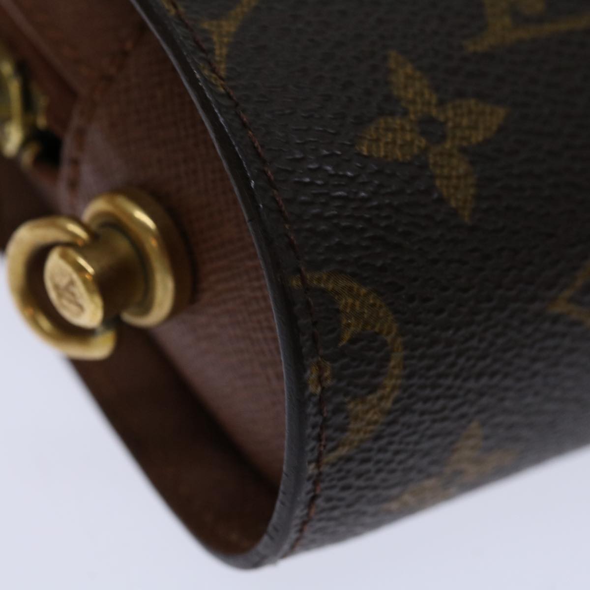 LOUIS VUITTON Monogram Orsay Clutch Bag M51790 LV ep3920