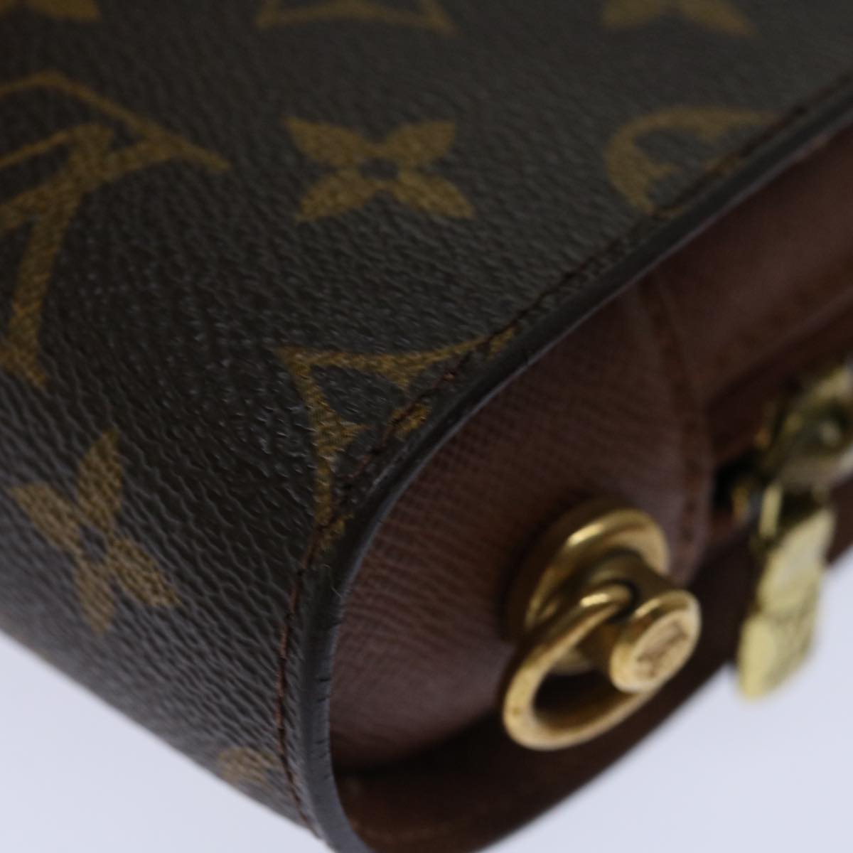 LOUIS VUITTON Monogram Orsay Clutch Bag M51790 LV ep3920