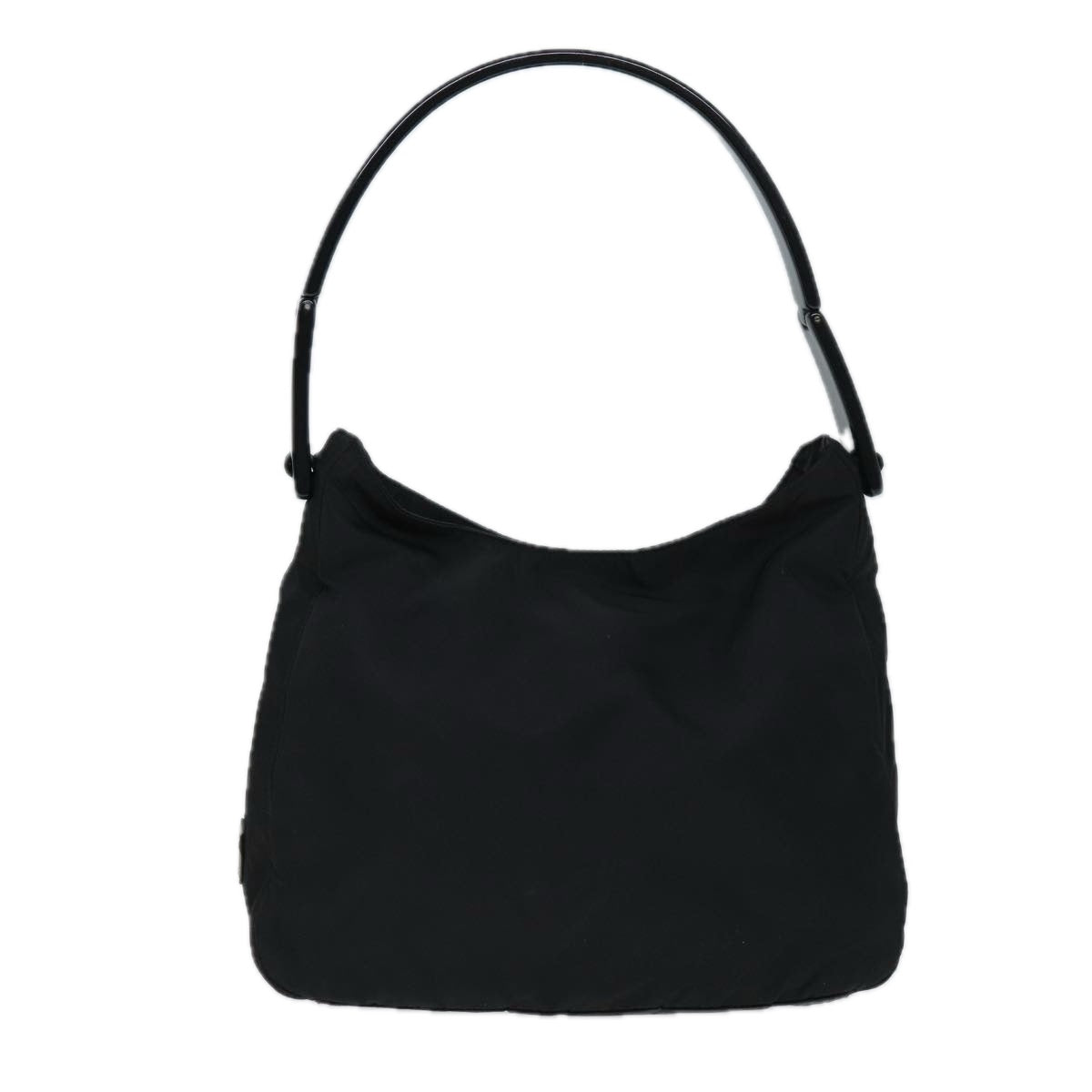 Luxury PradaShoulder Bag Nylon Black ep4105