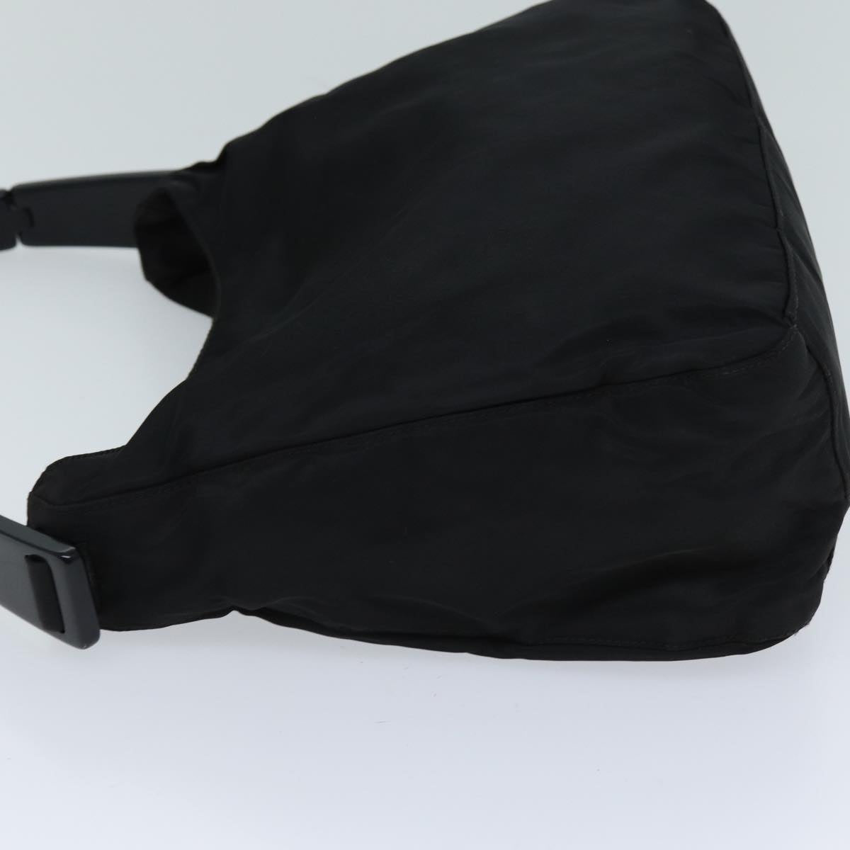 Luxury PradaShoulder Bag Nylon Black ep4105