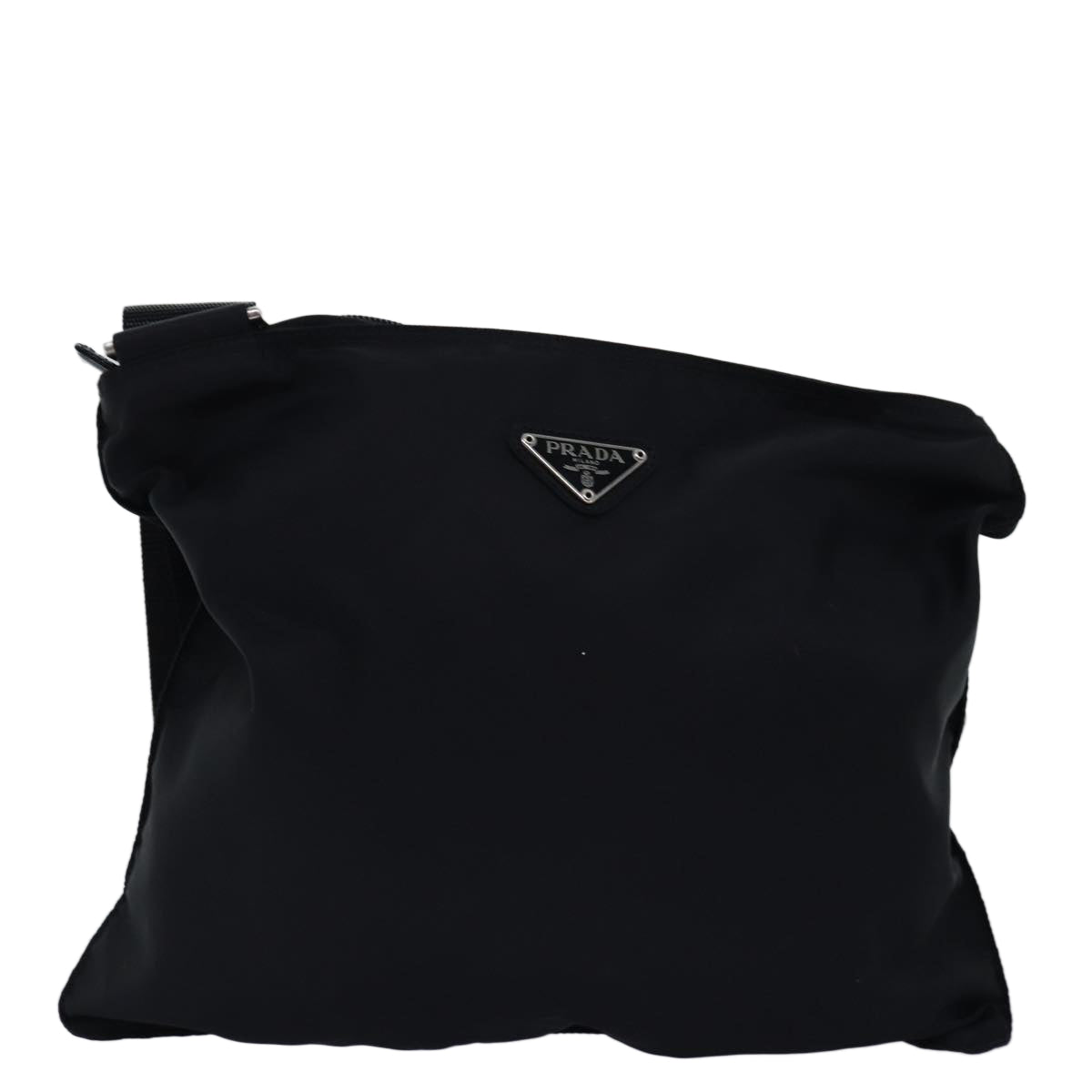 Luxury PradaShoulder Bag Nylon Black ep4231
