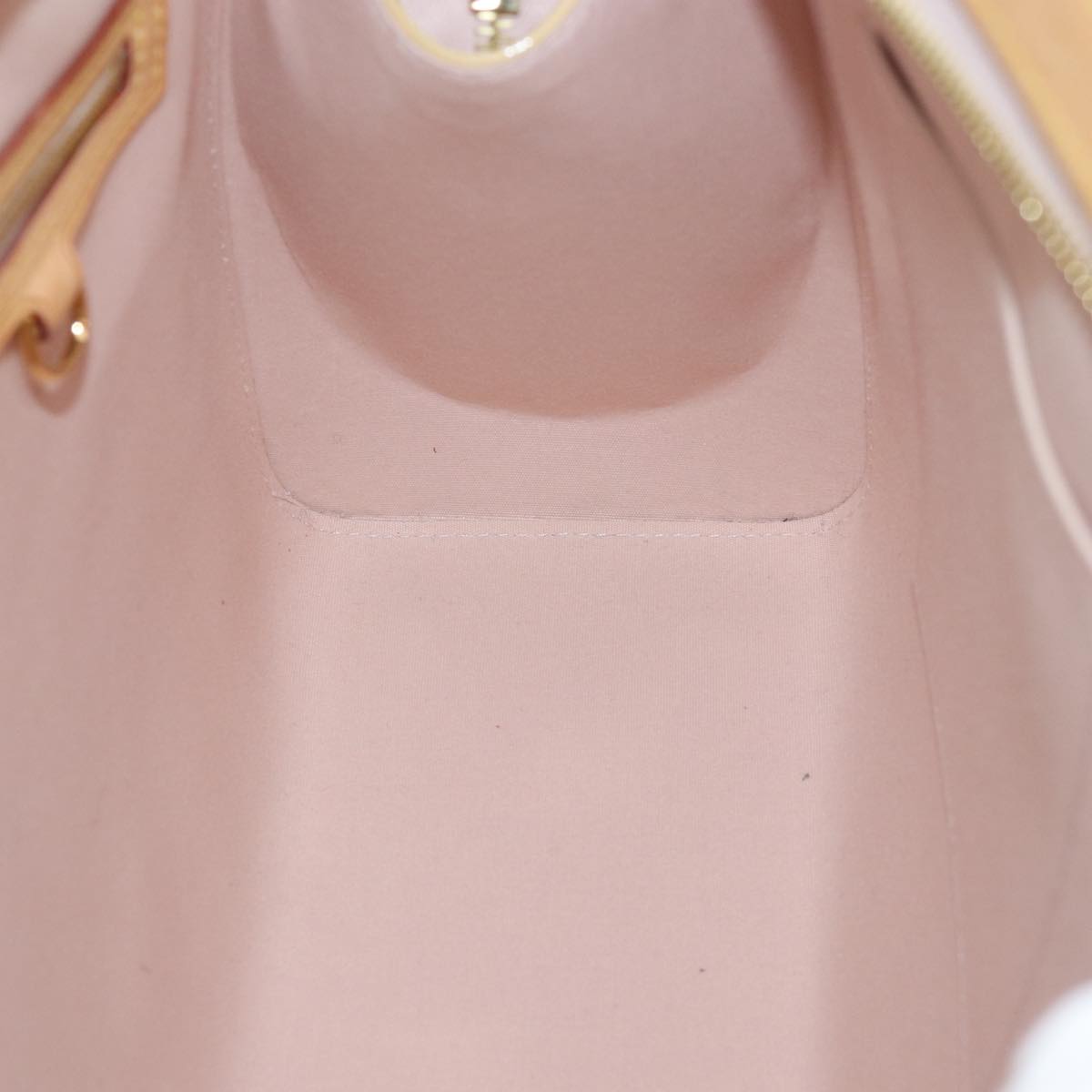LOUIS VUITTON Monogram Vernis Blair MM Hand Bag 2way Pink M90068 LV ep4252