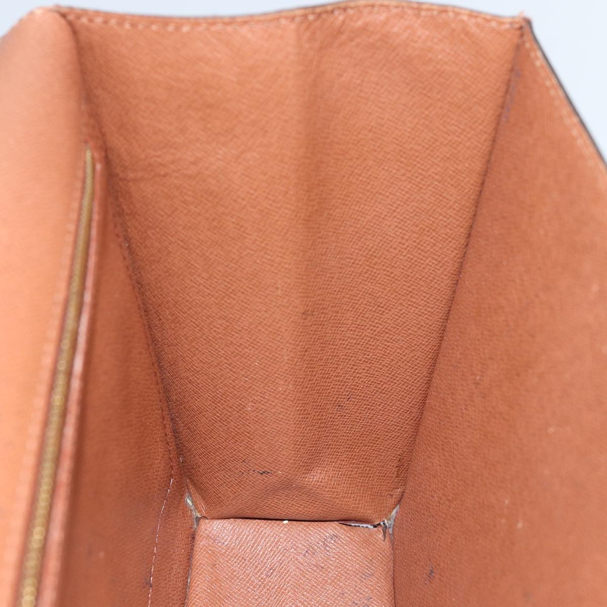 LOUIS VUITTON Monogram Monceau 2Way Hand Bag M51185 LV ep4326