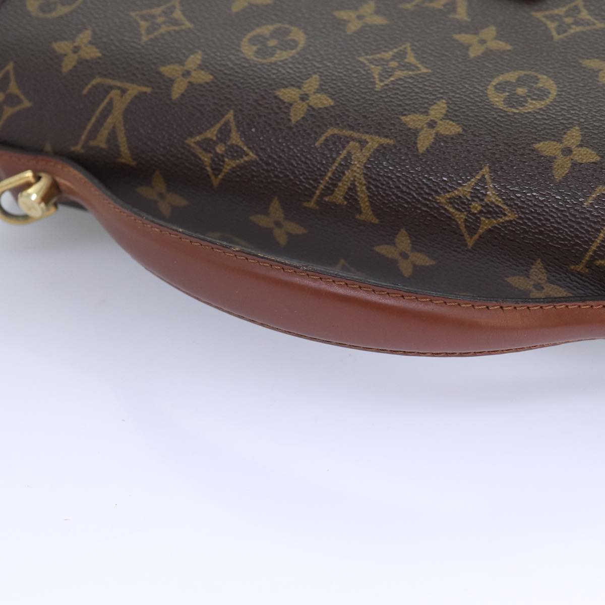 LOUIS VUITTON Monogram Monceau 2Way Hand Bag M51185 LV ep4326