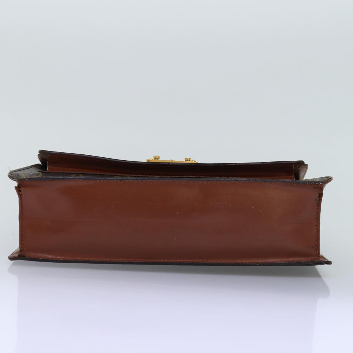 LOUIS VUITTON Monogram Monceau 2Way Hand Bag M51185 LV ep4326