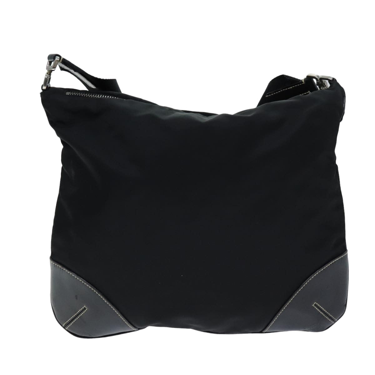 Luxury PradaShoulder Bag Nylon Black ep4328