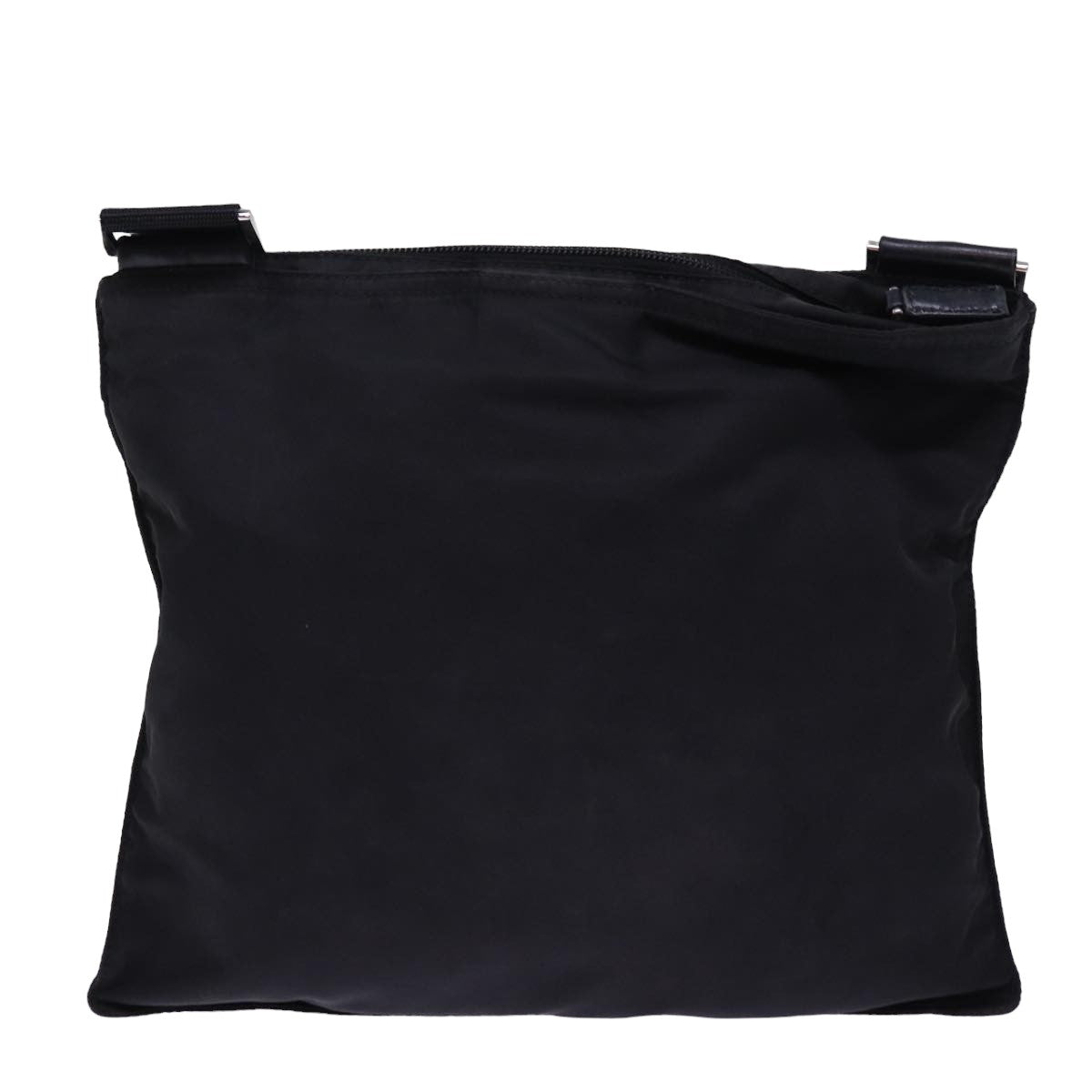 Luxury PradaShoulder Bag Nylon Black ep4575