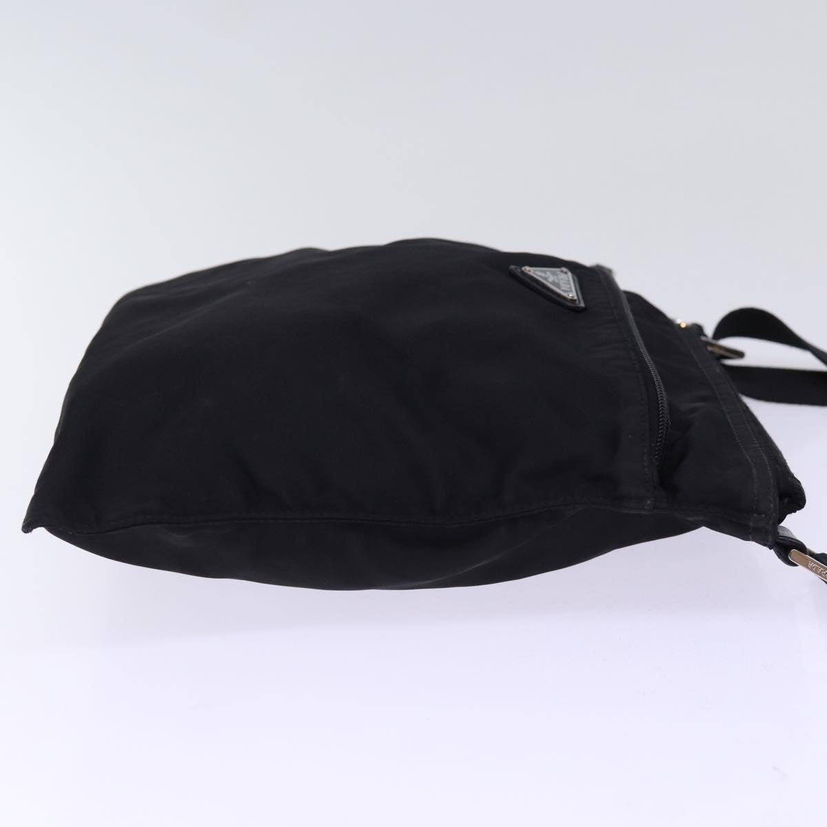 Luxury PradaShoulder Bag Nylon Black ep4575