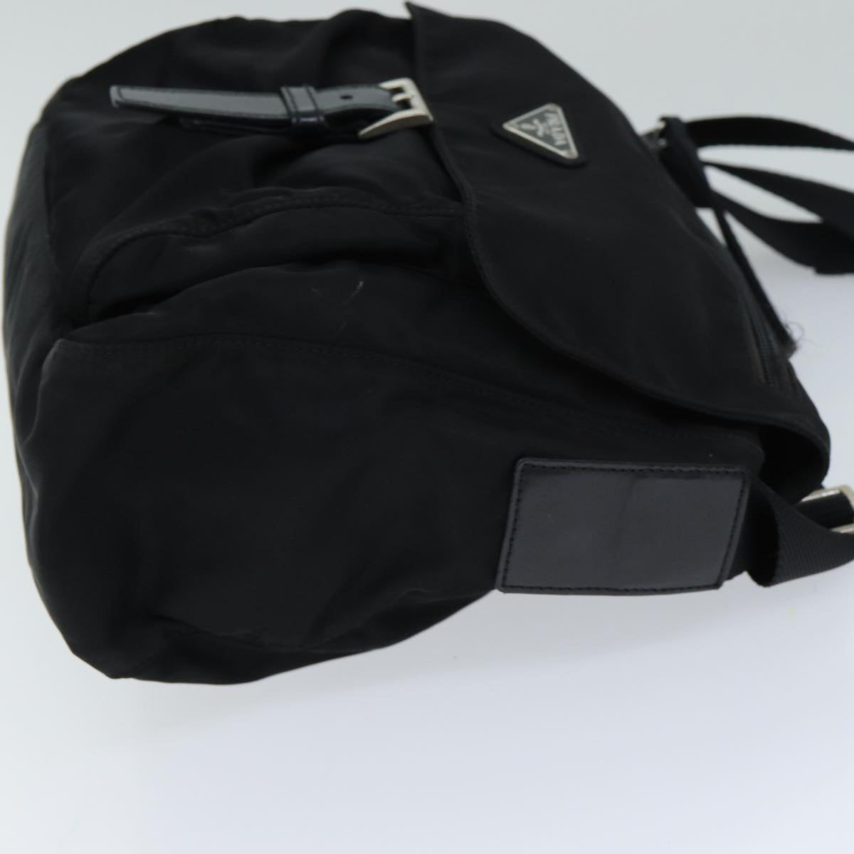 Luxury PradaShoulder Bag Nylon Black ep4583