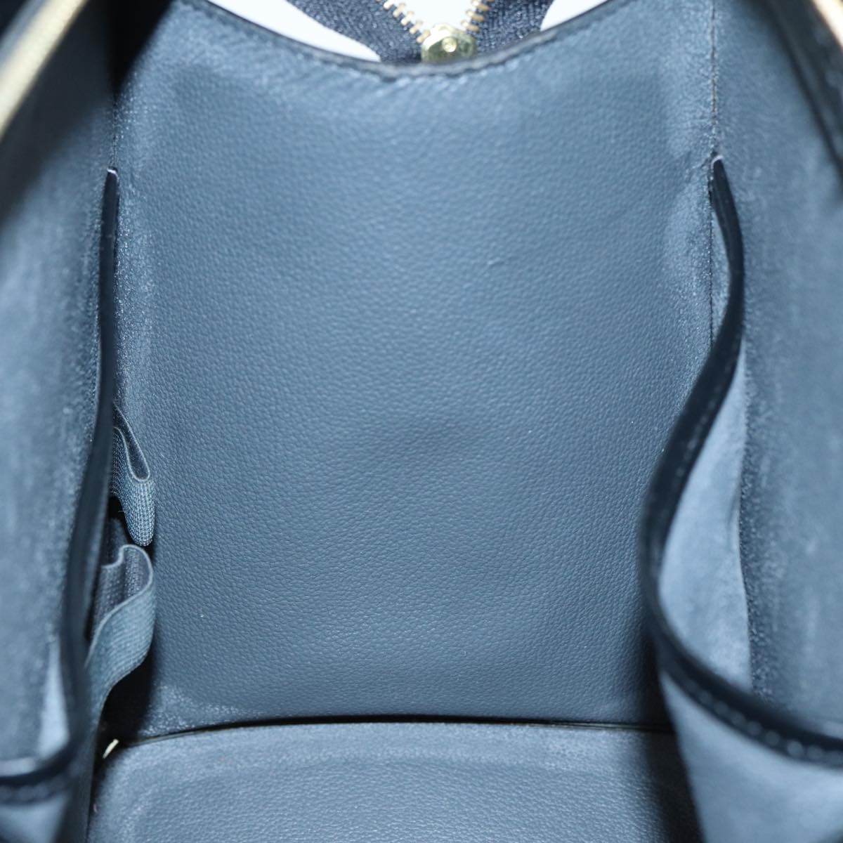 LOUIS VUITTON Epi Riviera Hand Bag Noir Black M48182 LV ep4790