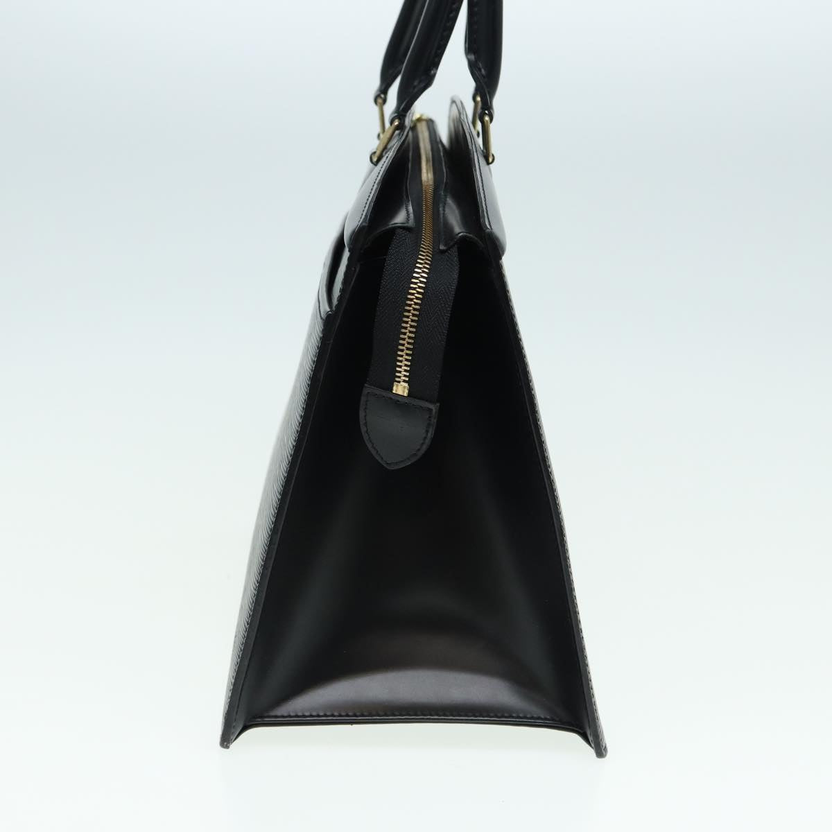 LOUIS VUITTON Epi Riviera Hand Bag Noir Black M48182 LV ep4790
