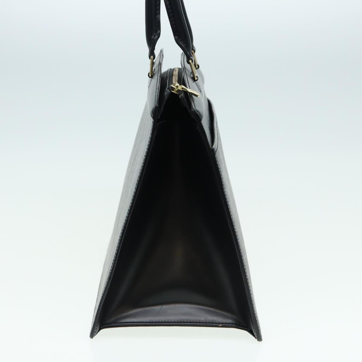 LOUIS VUITTON Epi Riviera Hand Bag Noir Black M48182 LV ep4790