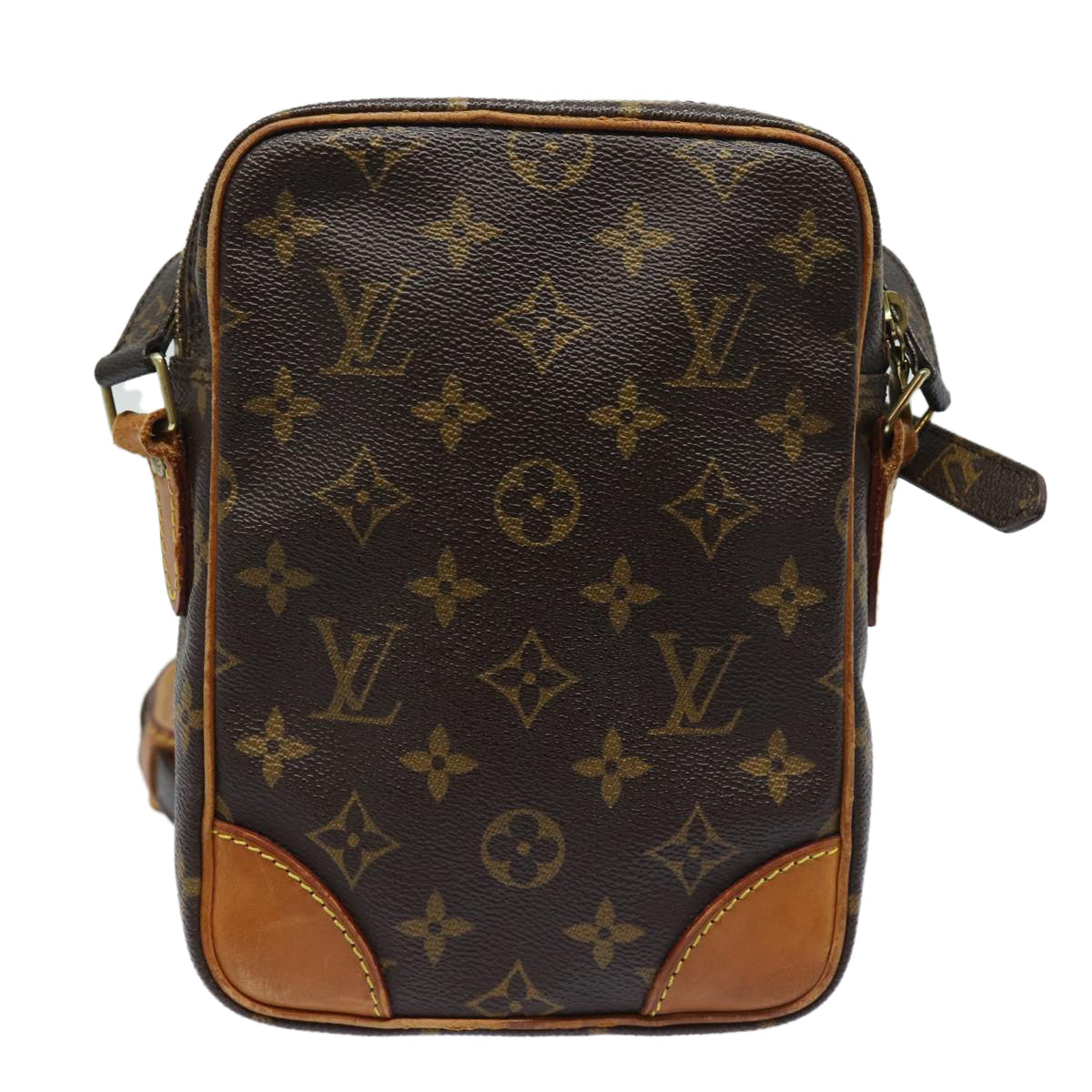 LOUIS VUITTON Monogram Amazon Shoulder Bag M45236 LV ep4794