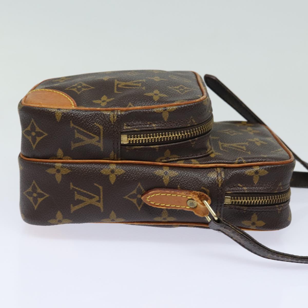 LOUIS VUITTON Monogram Amazon Shoulder Bag M45236 LV ep4794