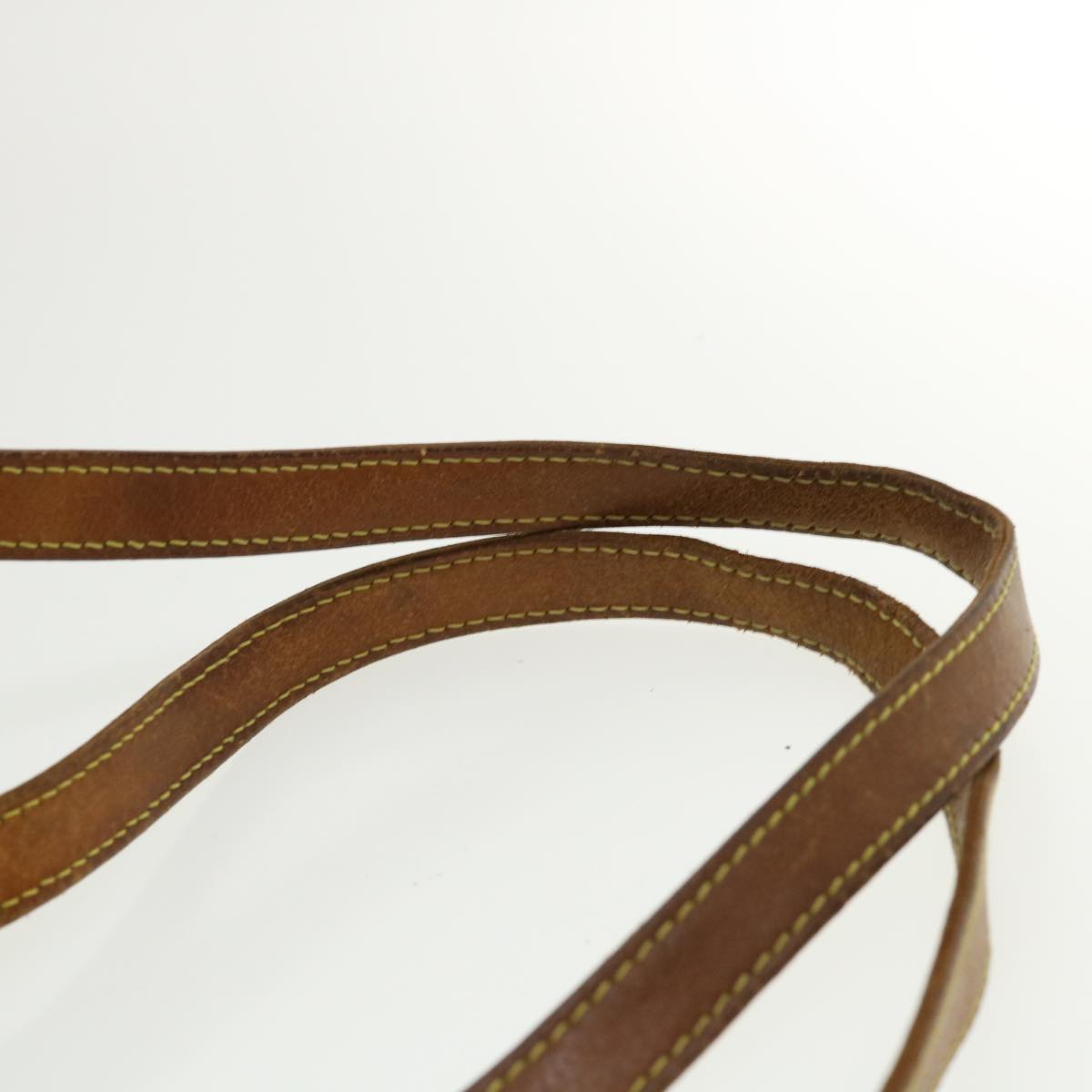 LOUIS VUITTON Monogram Sac Shopping Tote Bag M51108 LV ep480