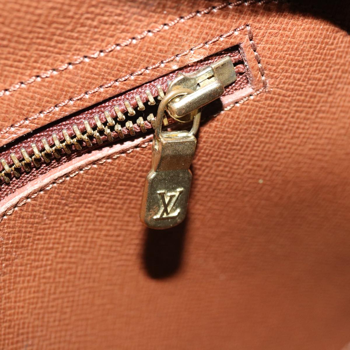 LOUIS VUITTON Monogram Senlis Shoulder Bag M51222 LV ep481
