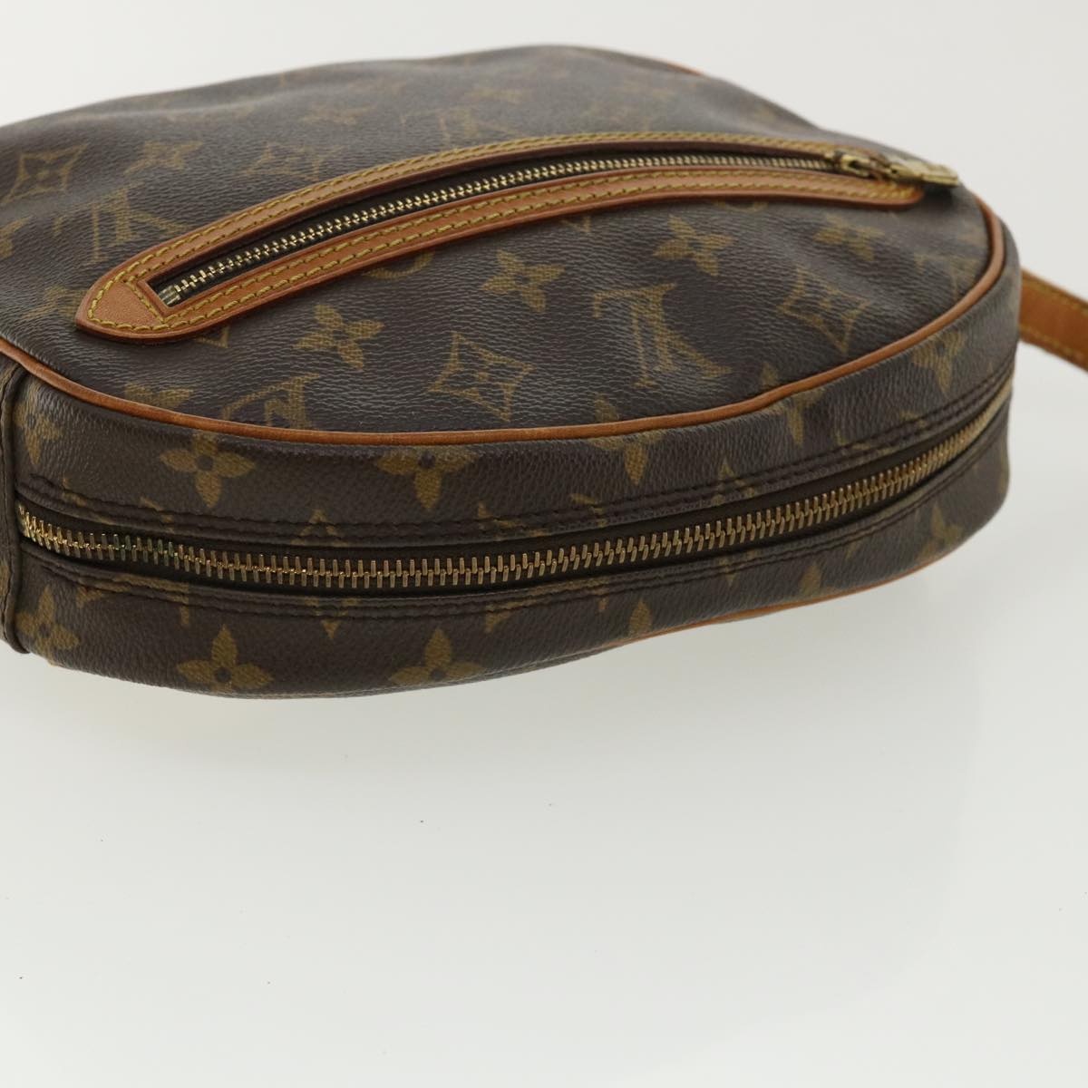 LOUIS VUITTON Monogram Senlis Shoulder Bag M51222 LV ep481