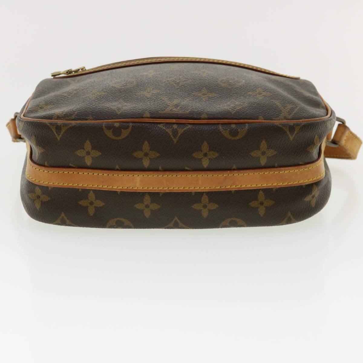 LOUIS VUITTON Monogram Senlis Shoulder Bag M51222 LV ep481