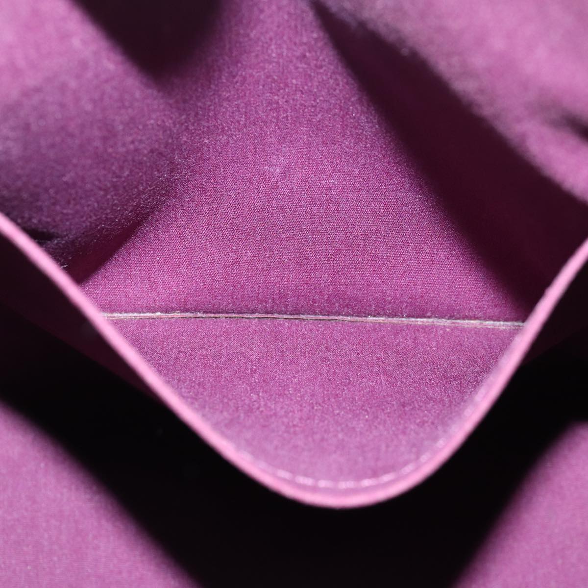 LOUIS VUITTON Monogram Vernis Bellevue GM Tote Bag Violet M93588 LV ep4830