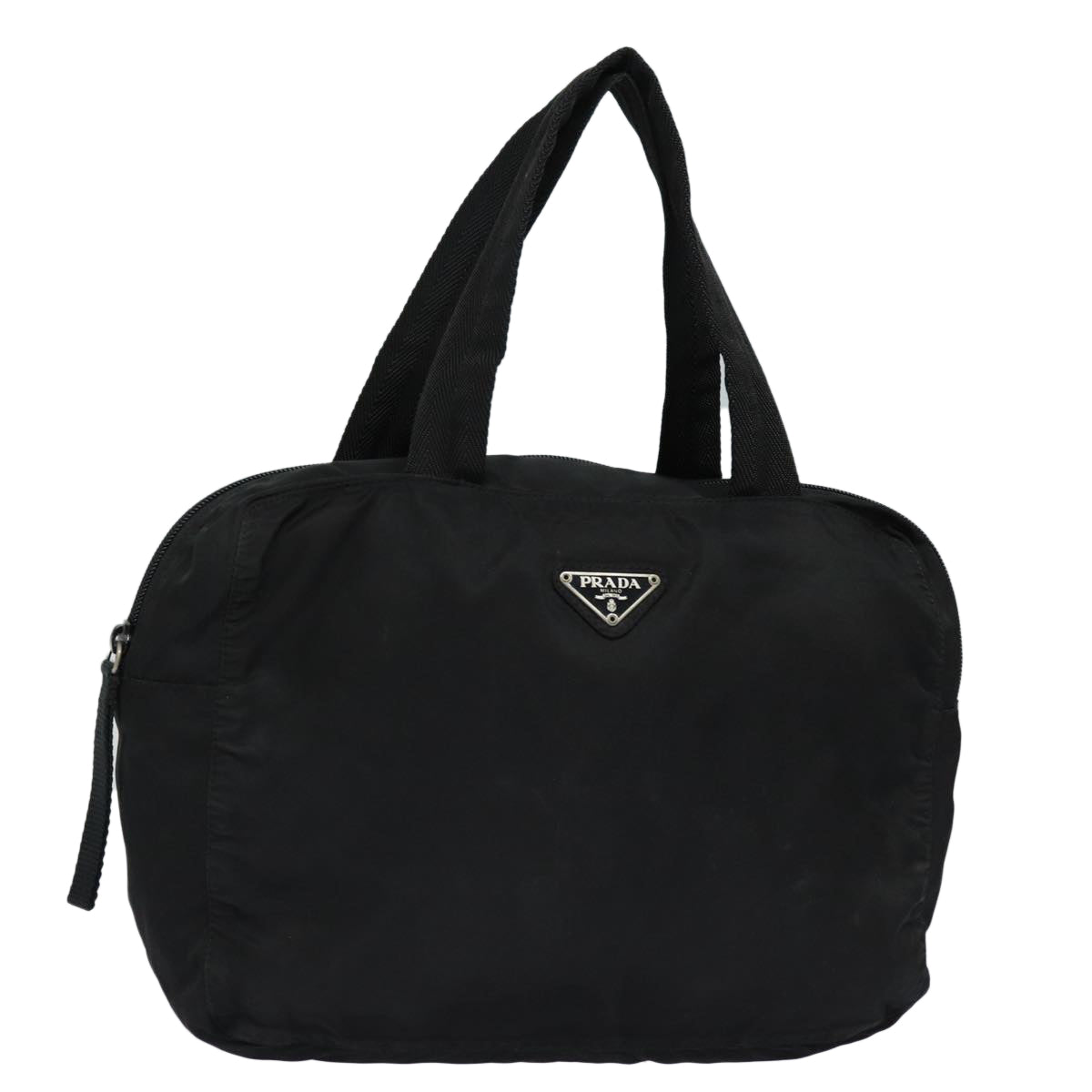 Luxury Prada Hand Bag Nylon Black  ep4889