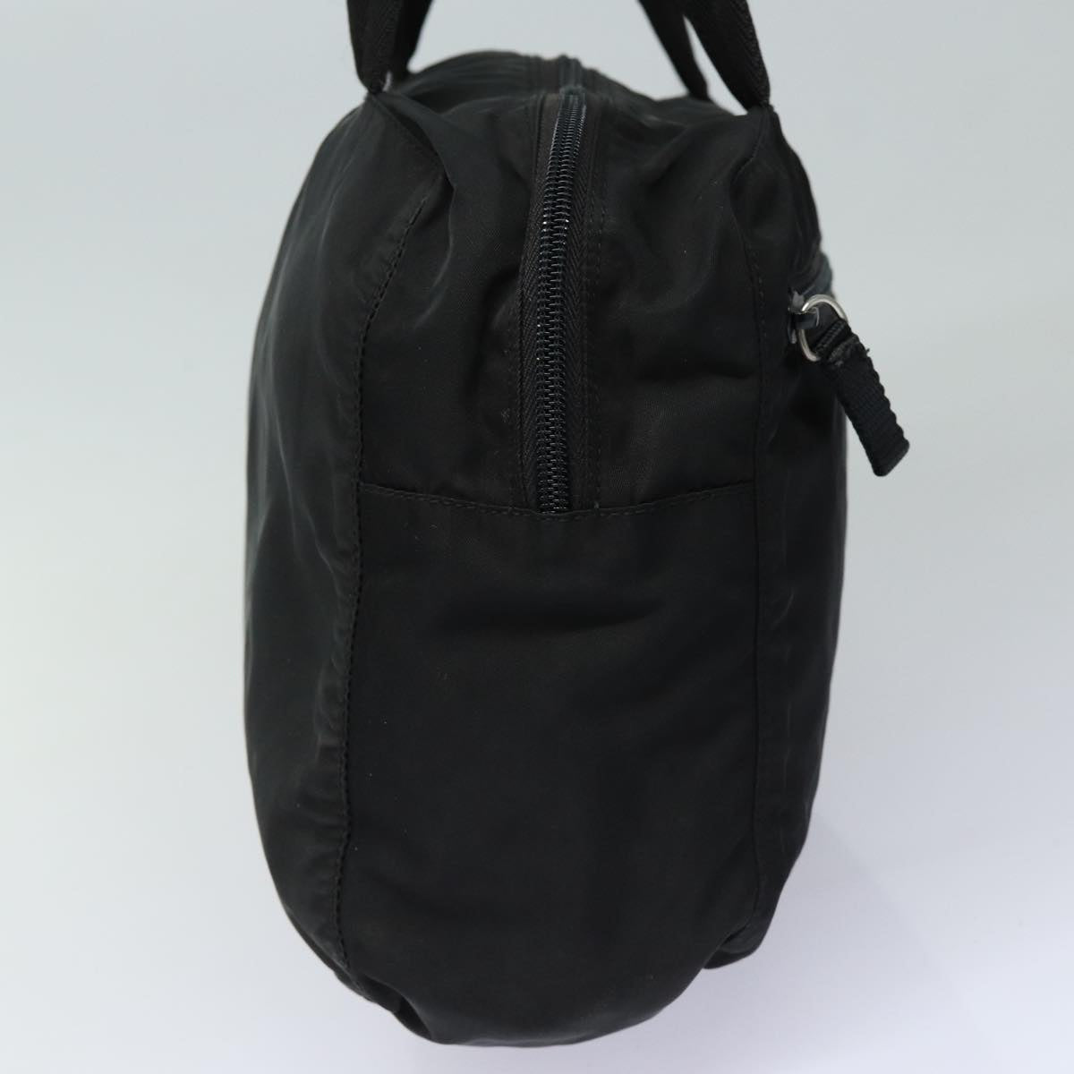 Luxury Prada Hand Bag Nylon Black  ep4889